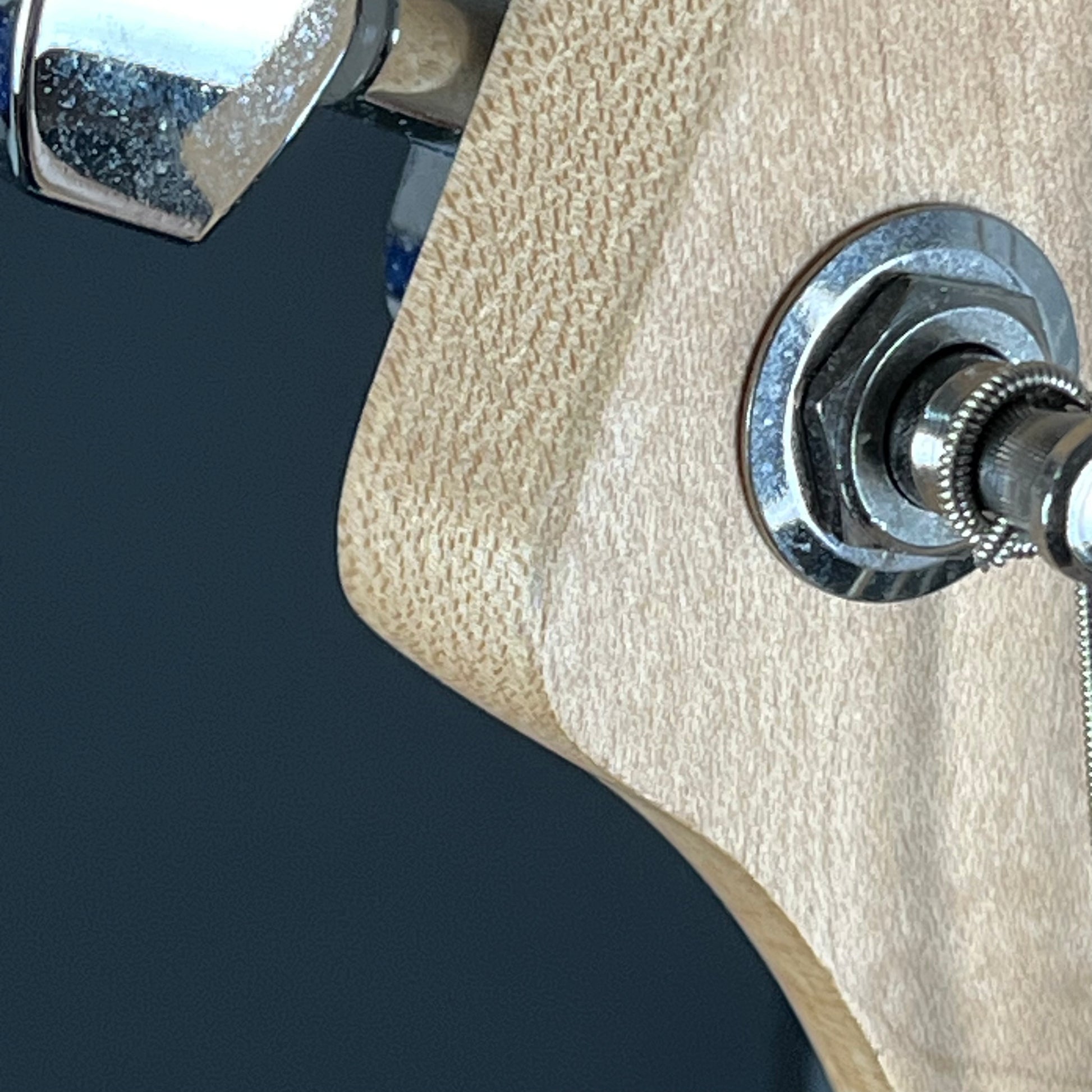 YAMAHA PAC112V
