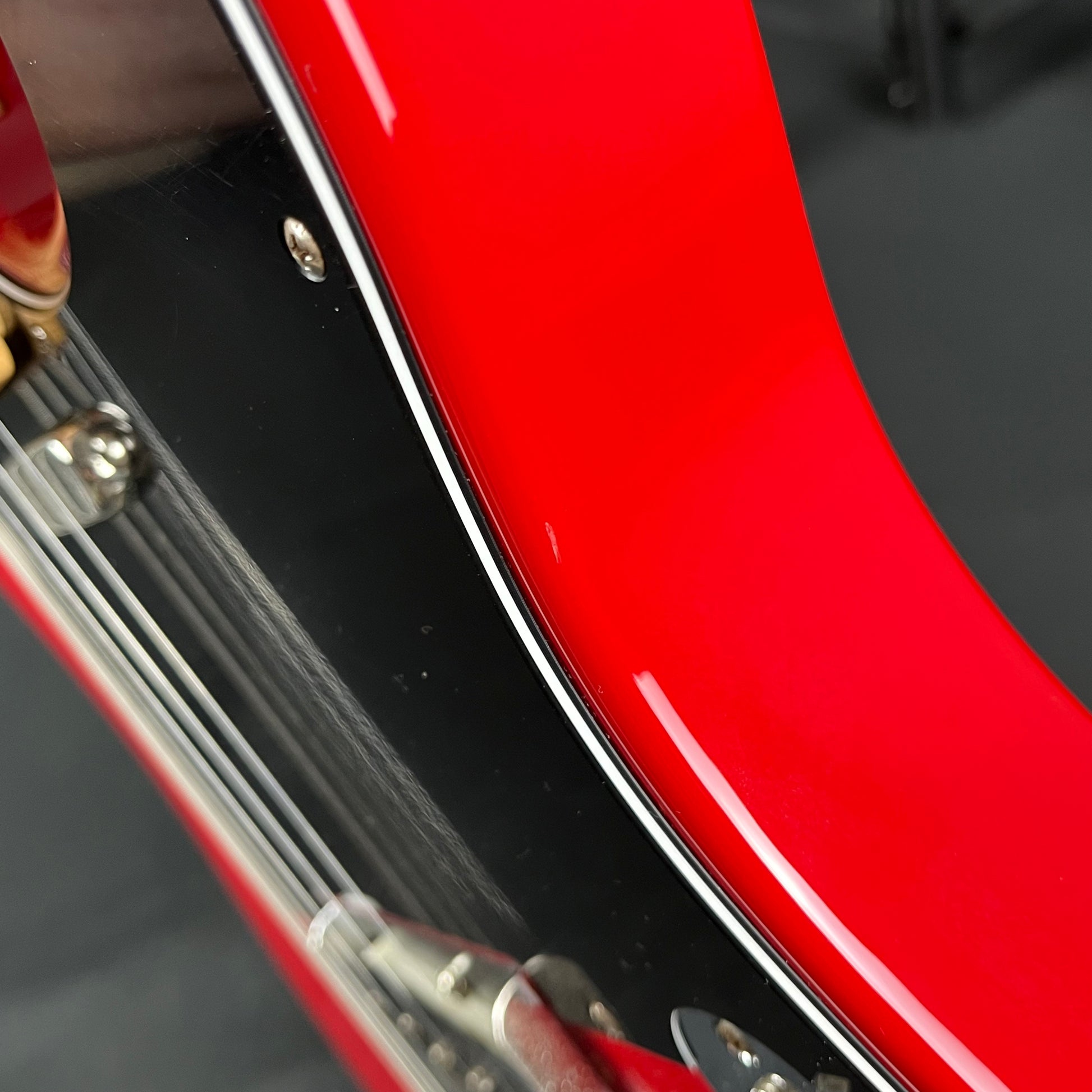 Fender Japan Hybrid II Telecaster