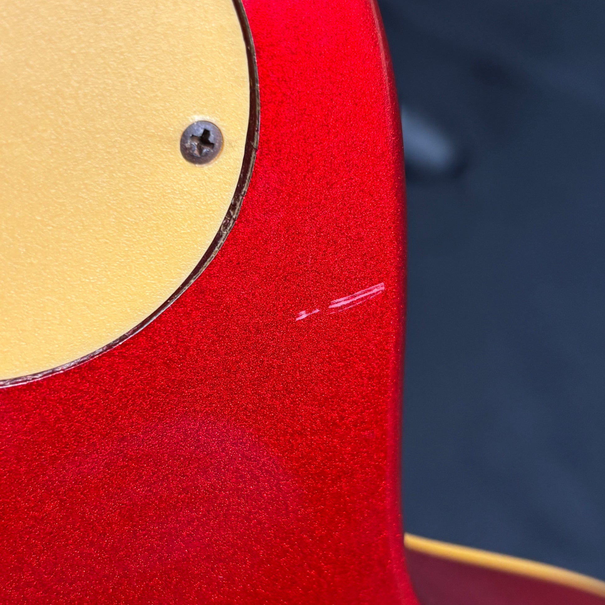 Epiphone Korea Les Paul Deluxe