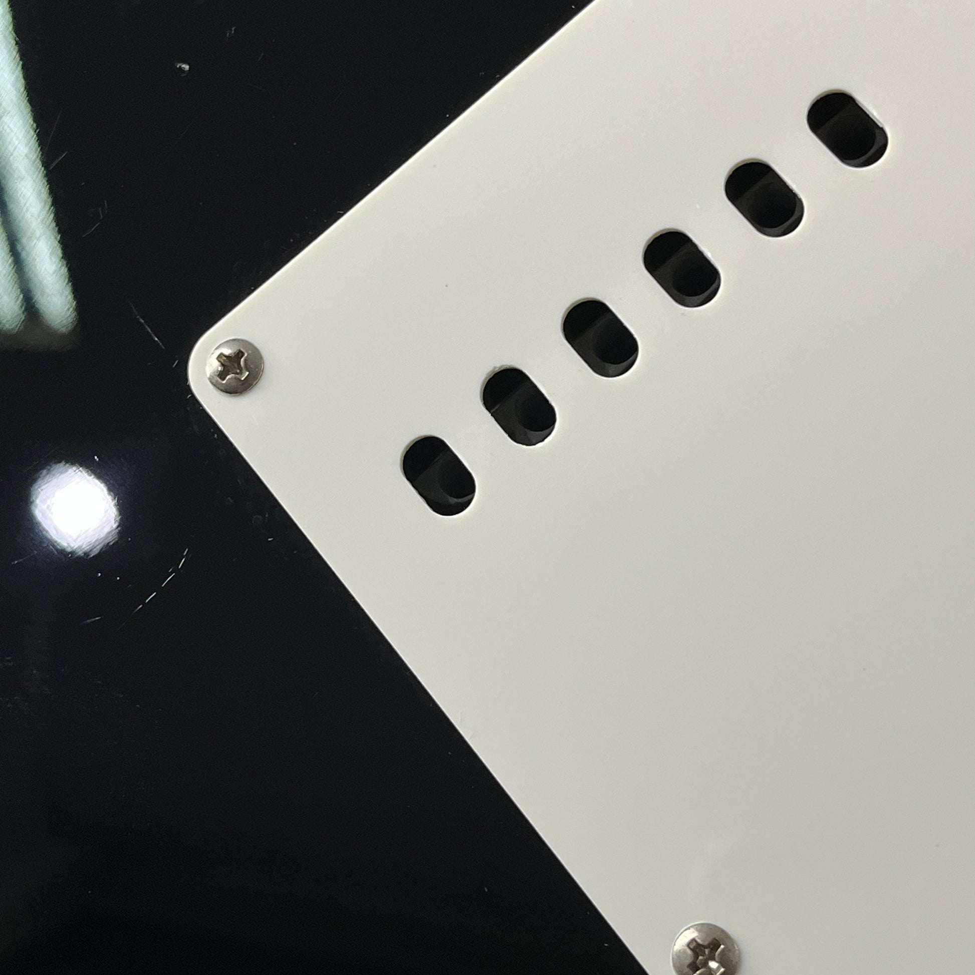 Squier Affinity Stratocaster