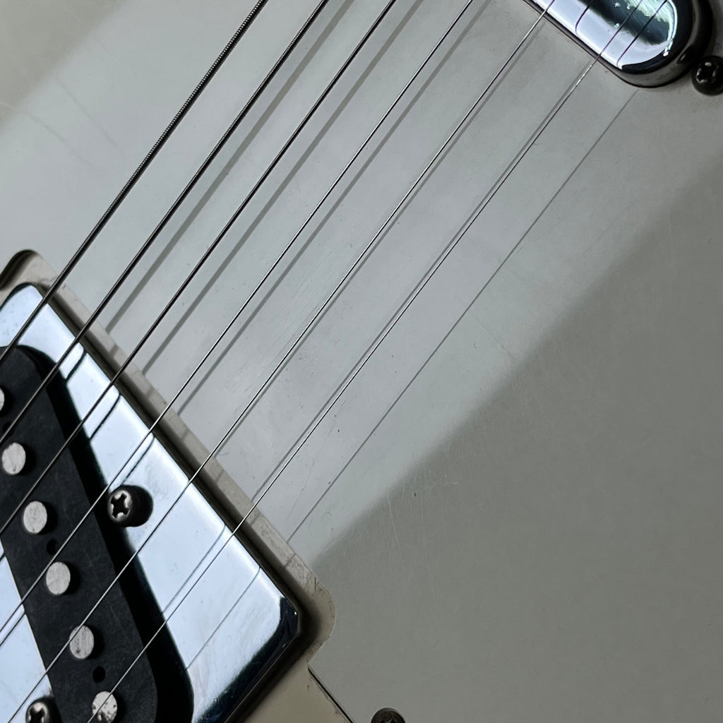 Fender Mexico Telecaster