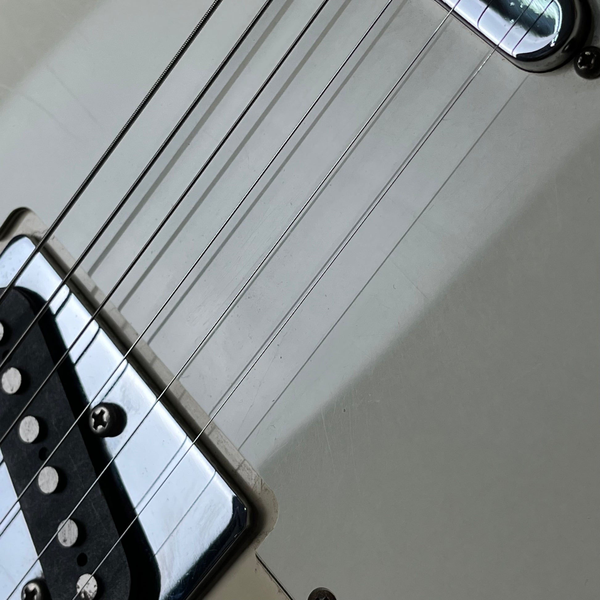 Fender Mexico Telecaster