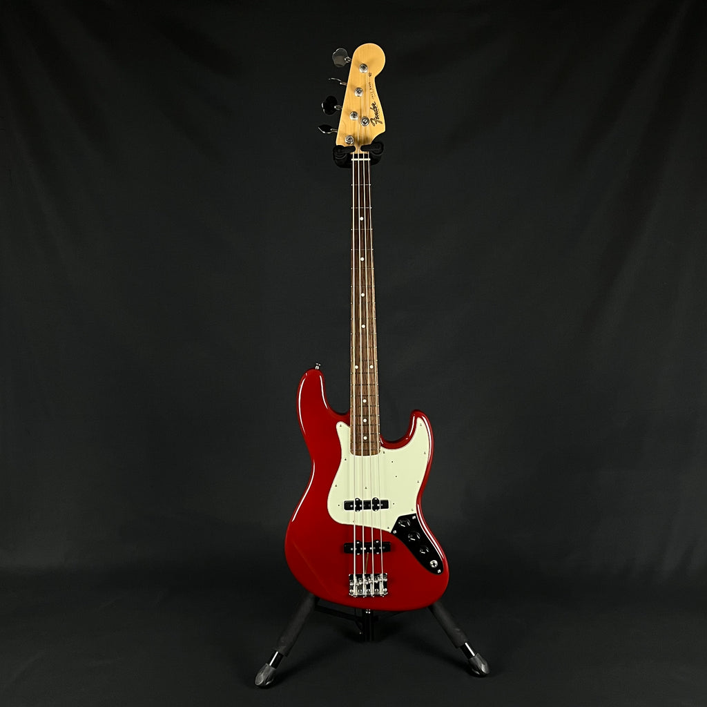 Fender 2023 Collection Japan Traditional II 60S Jazz Bass