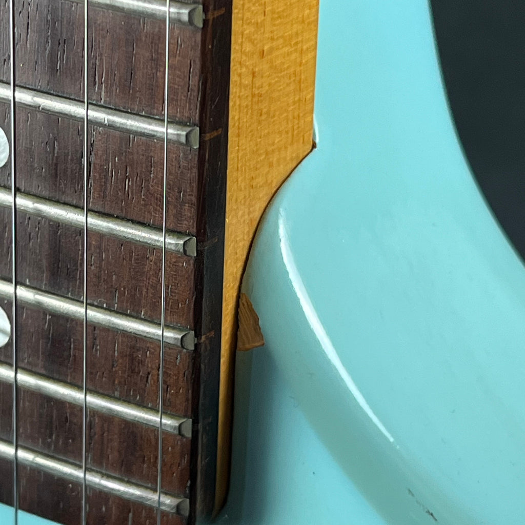 FERNANDES ZO-3