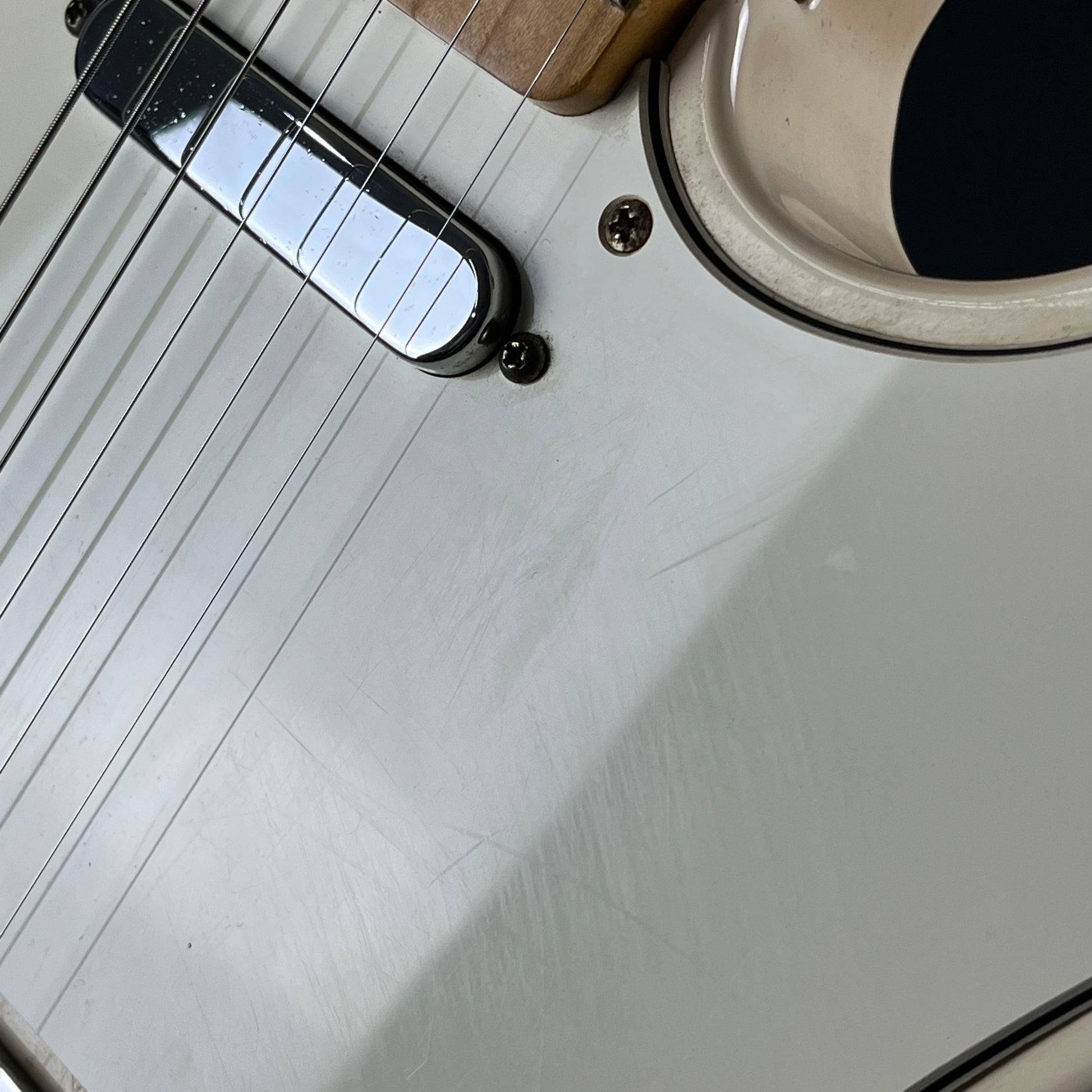 Fender Mexico Telecaster