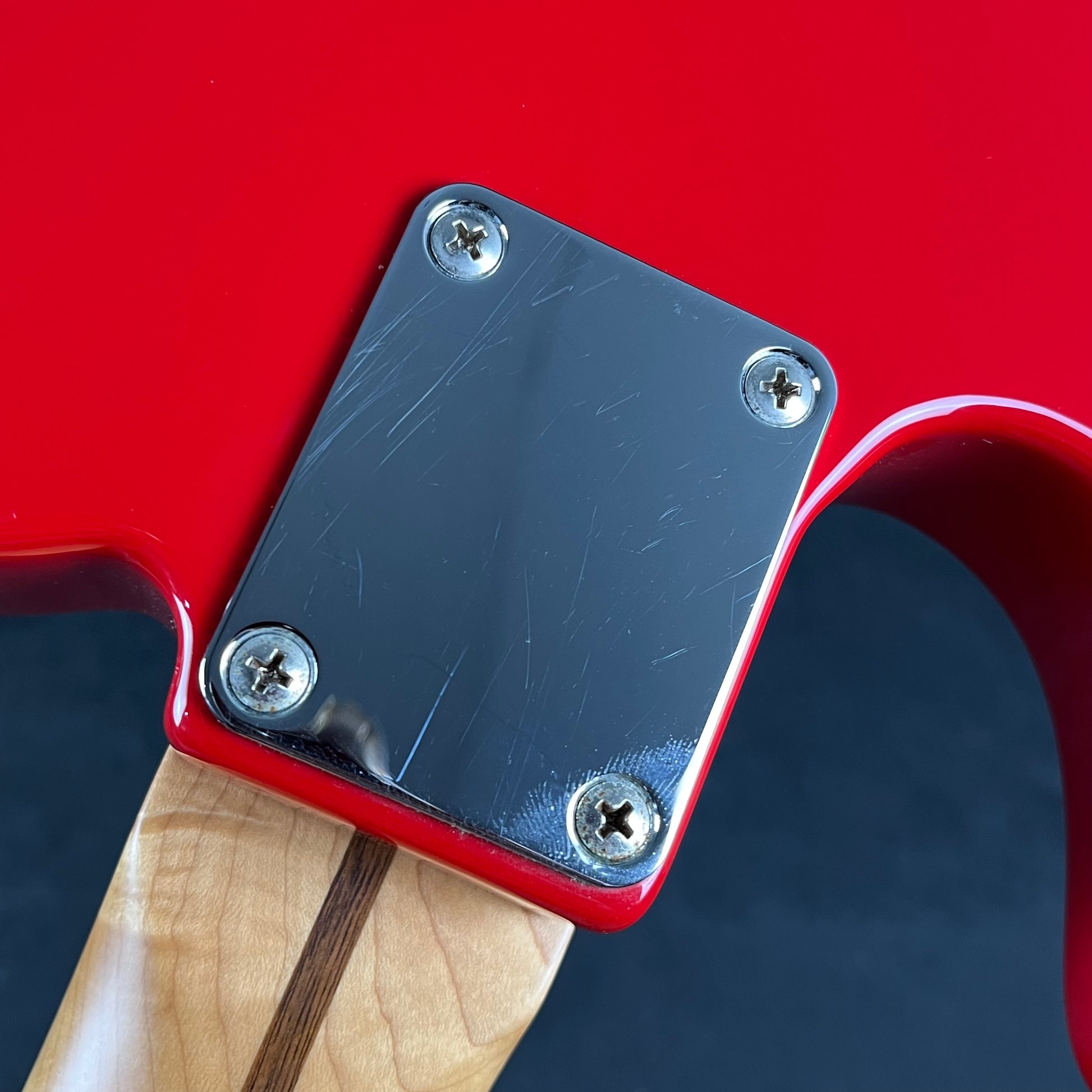 Fender Japan Hybrid II Telecaster