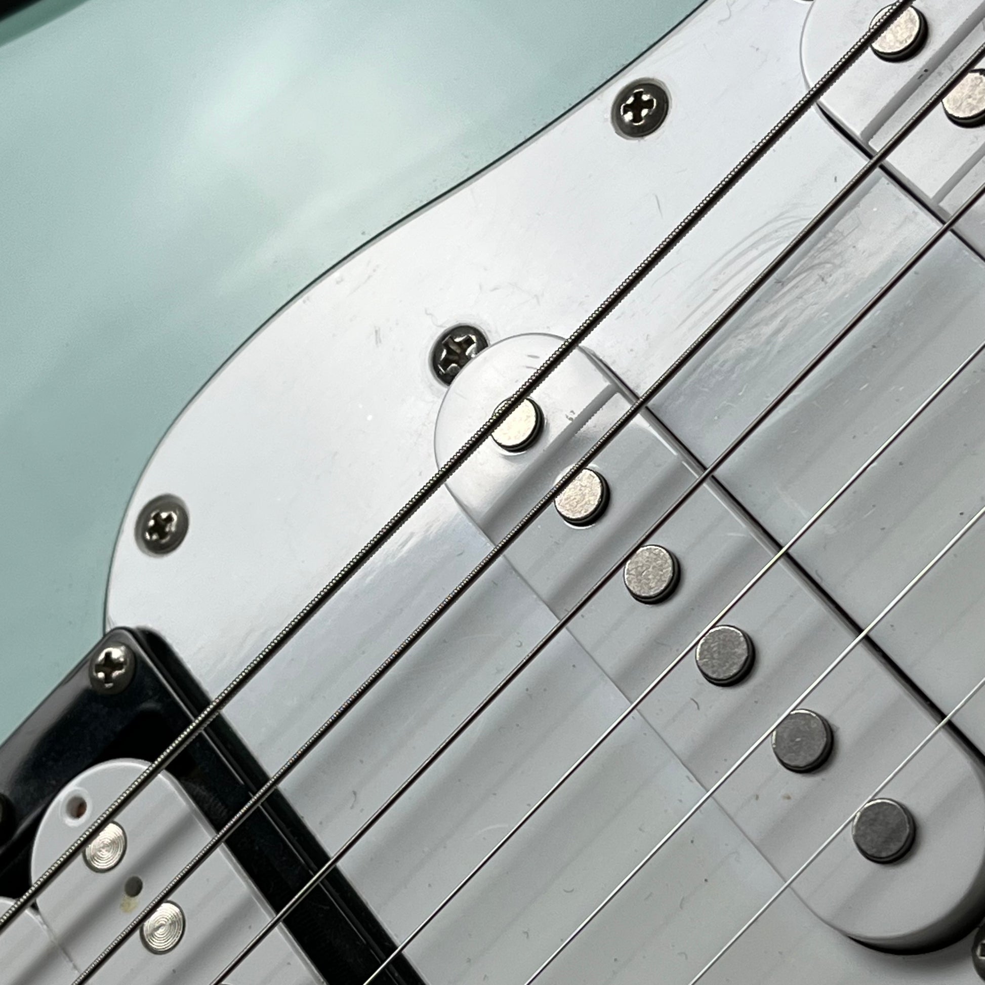 YAMAHA PAC112V