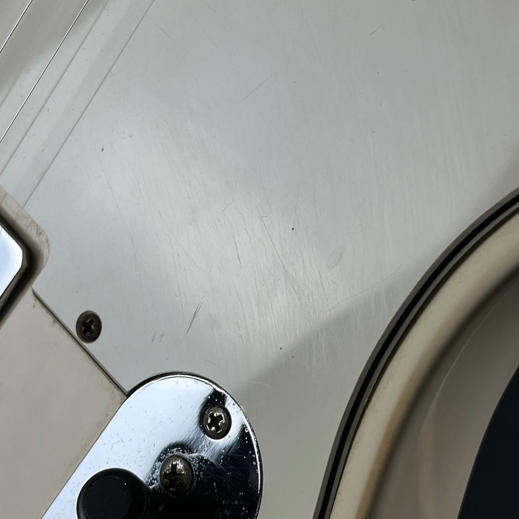 Fender Mexico Telecaster