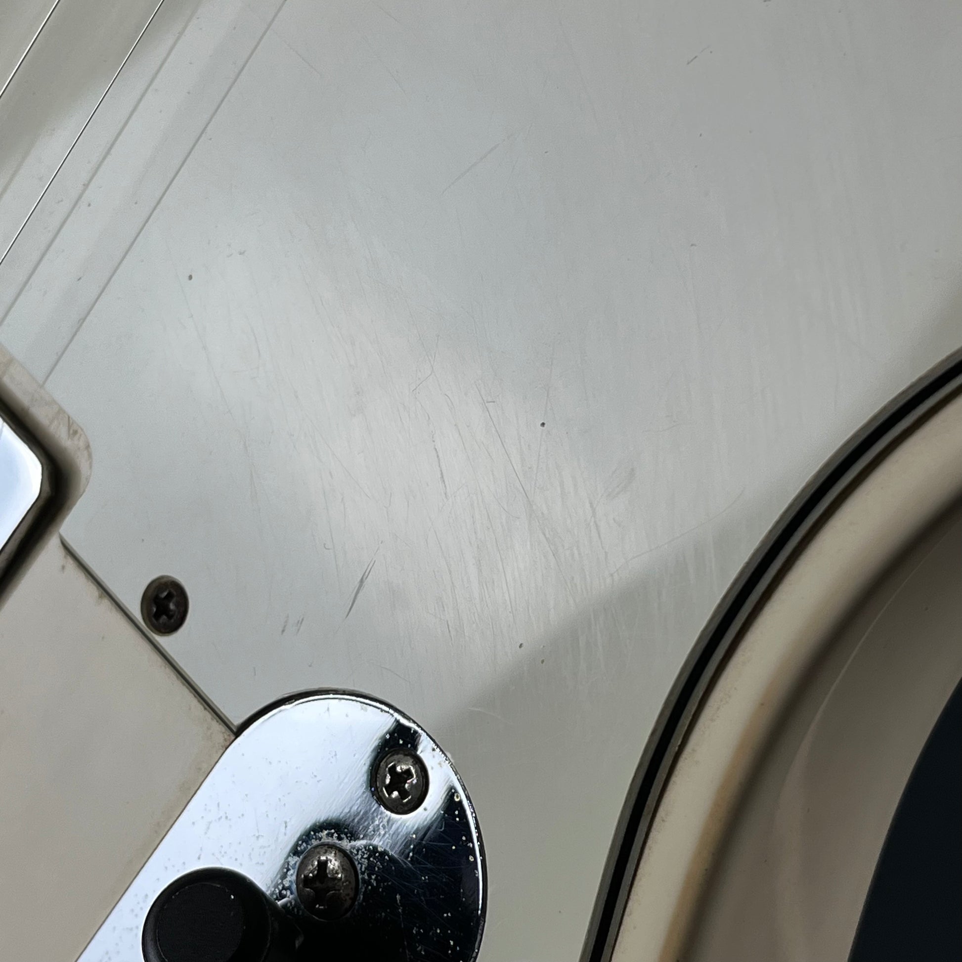 Fender Mexico Telecaster