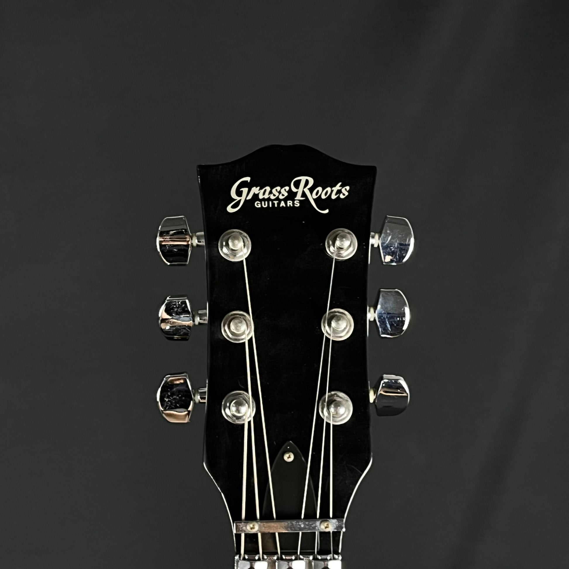 GrassRoots G-LP-49