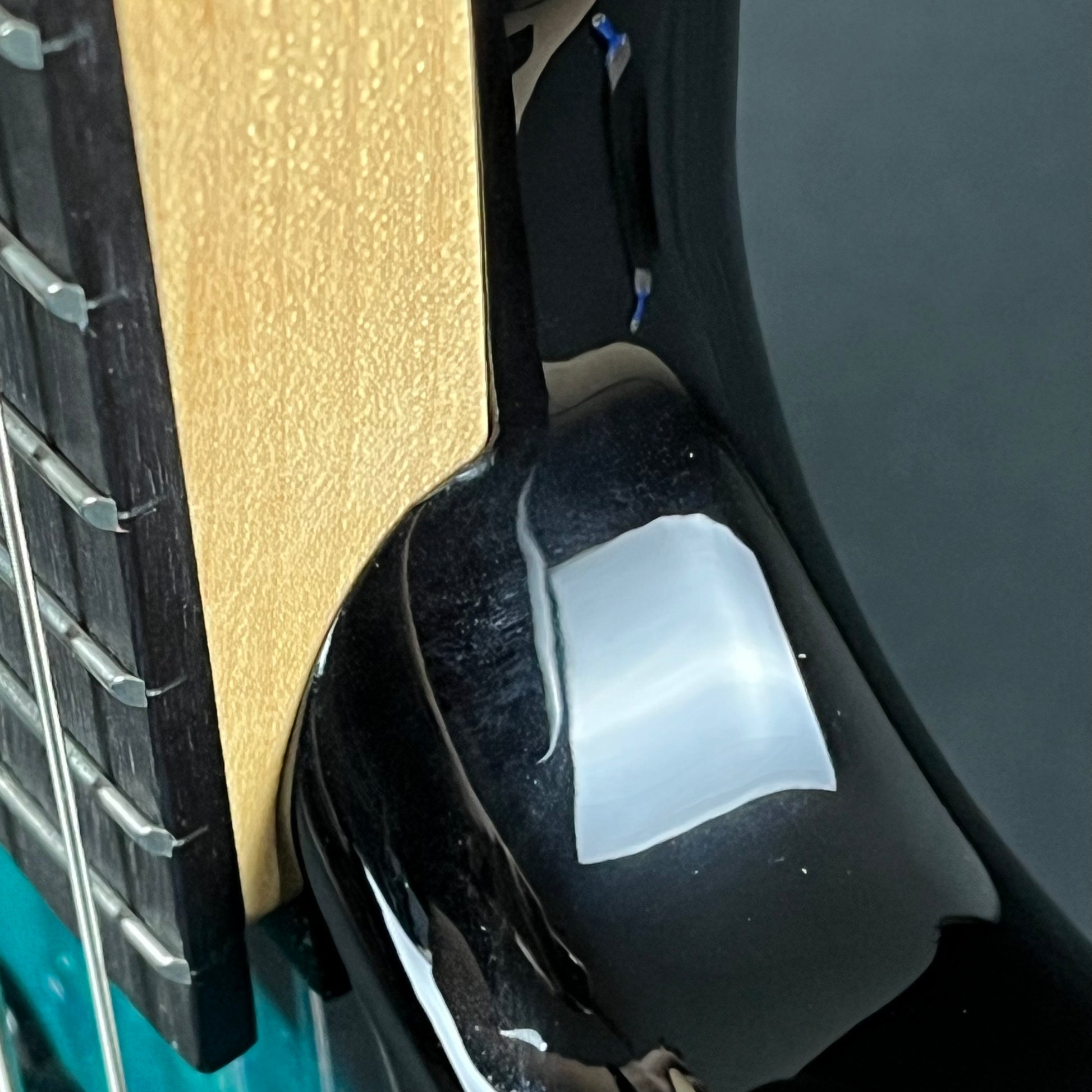 Ibanez Gio Soundgear Bass