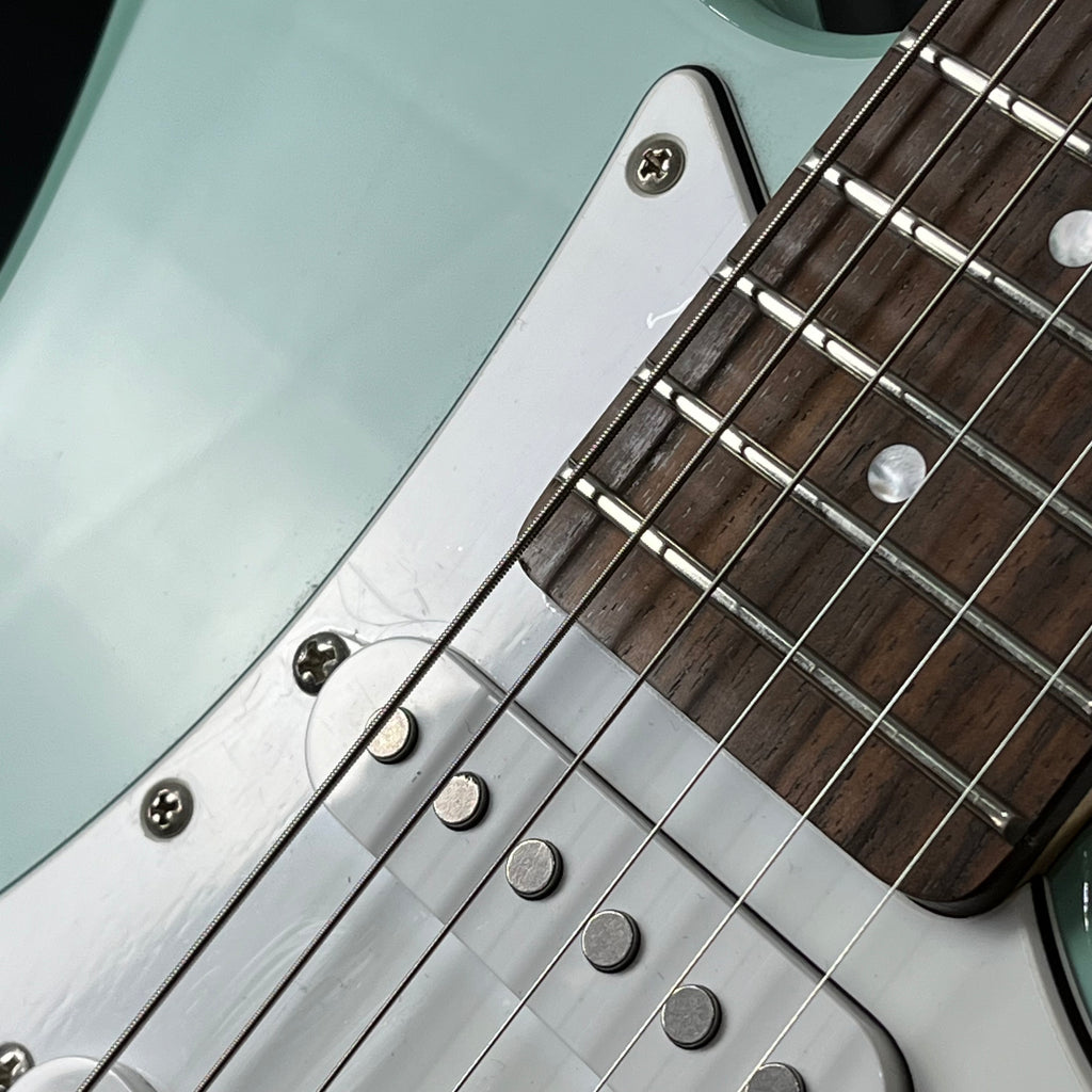 YAMAHA PAC112V