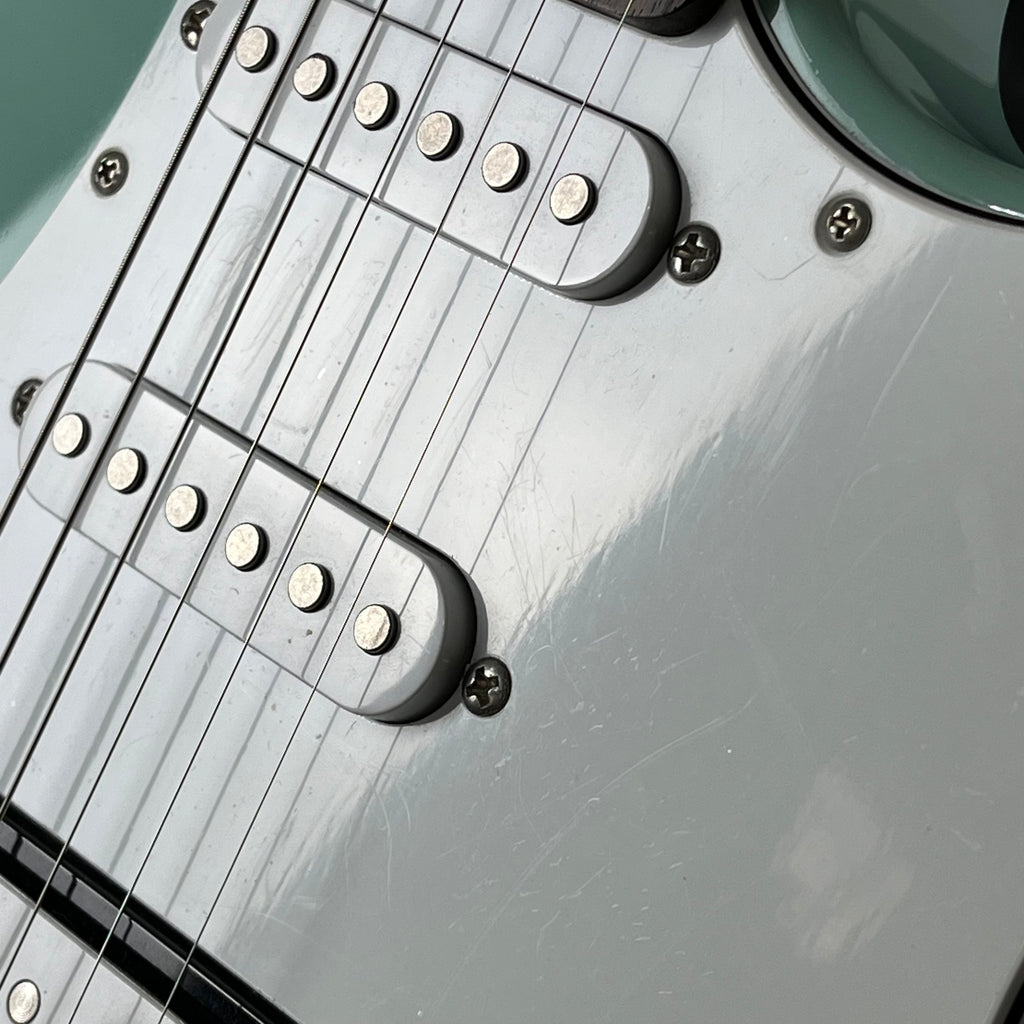 YAMAHA PAC112V