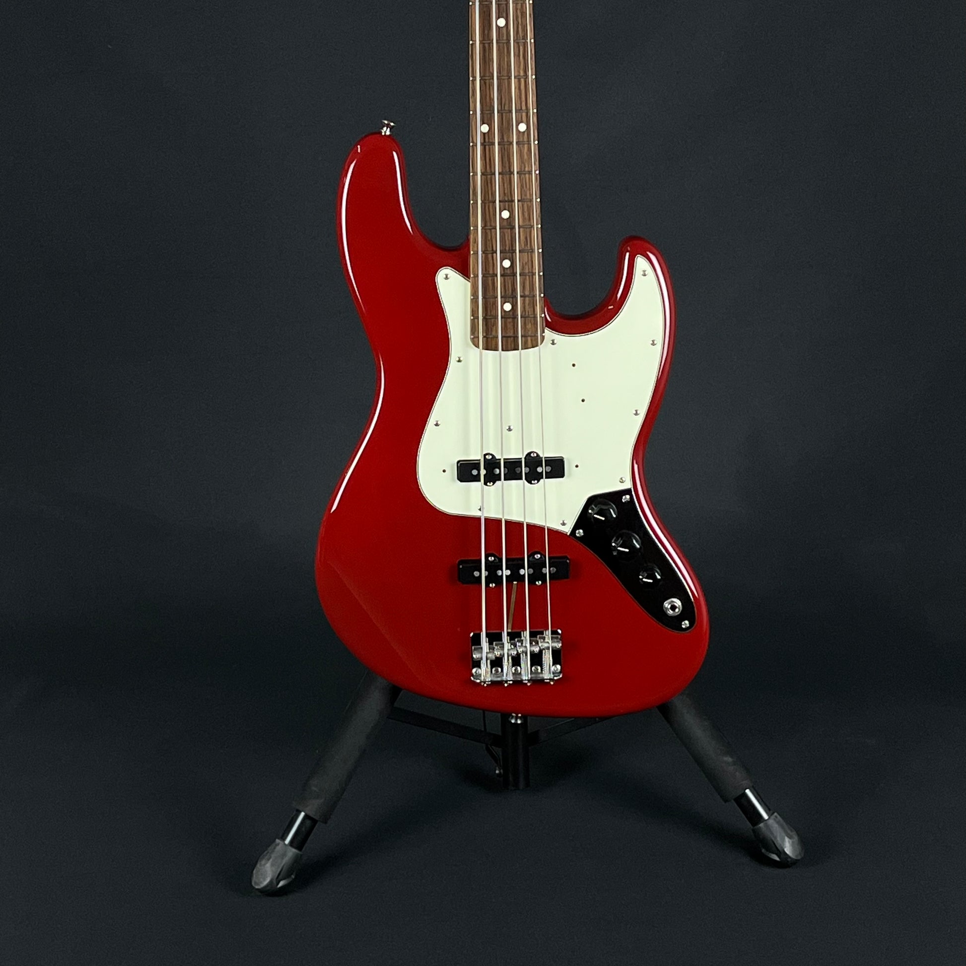 Fender 2023 Collection Japan Traditional II 60S Jazz Bass