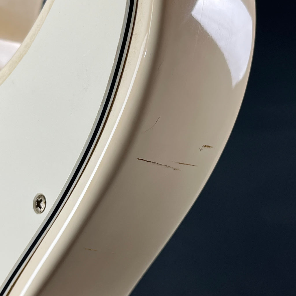 Fender Mexico Telecaster