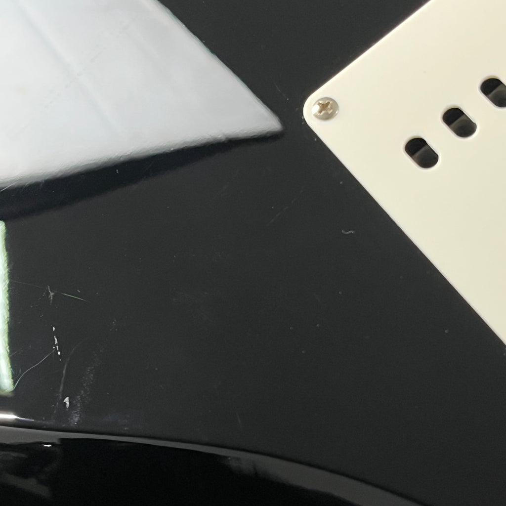 Squier Affinity Stratocaster