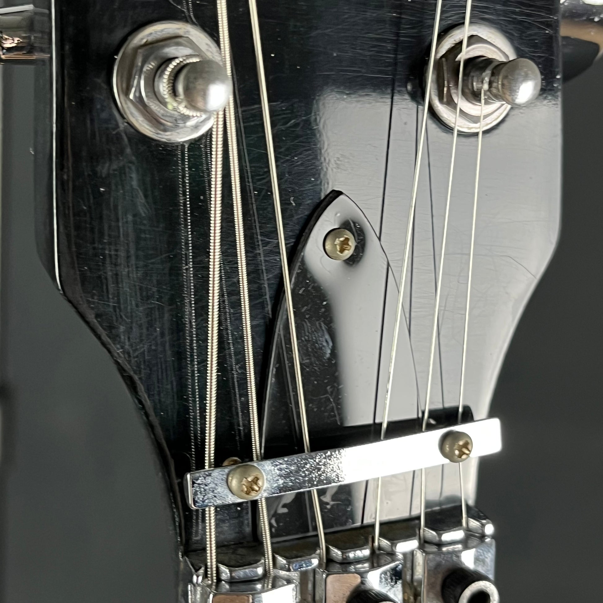 GrassRoots G-LP-49