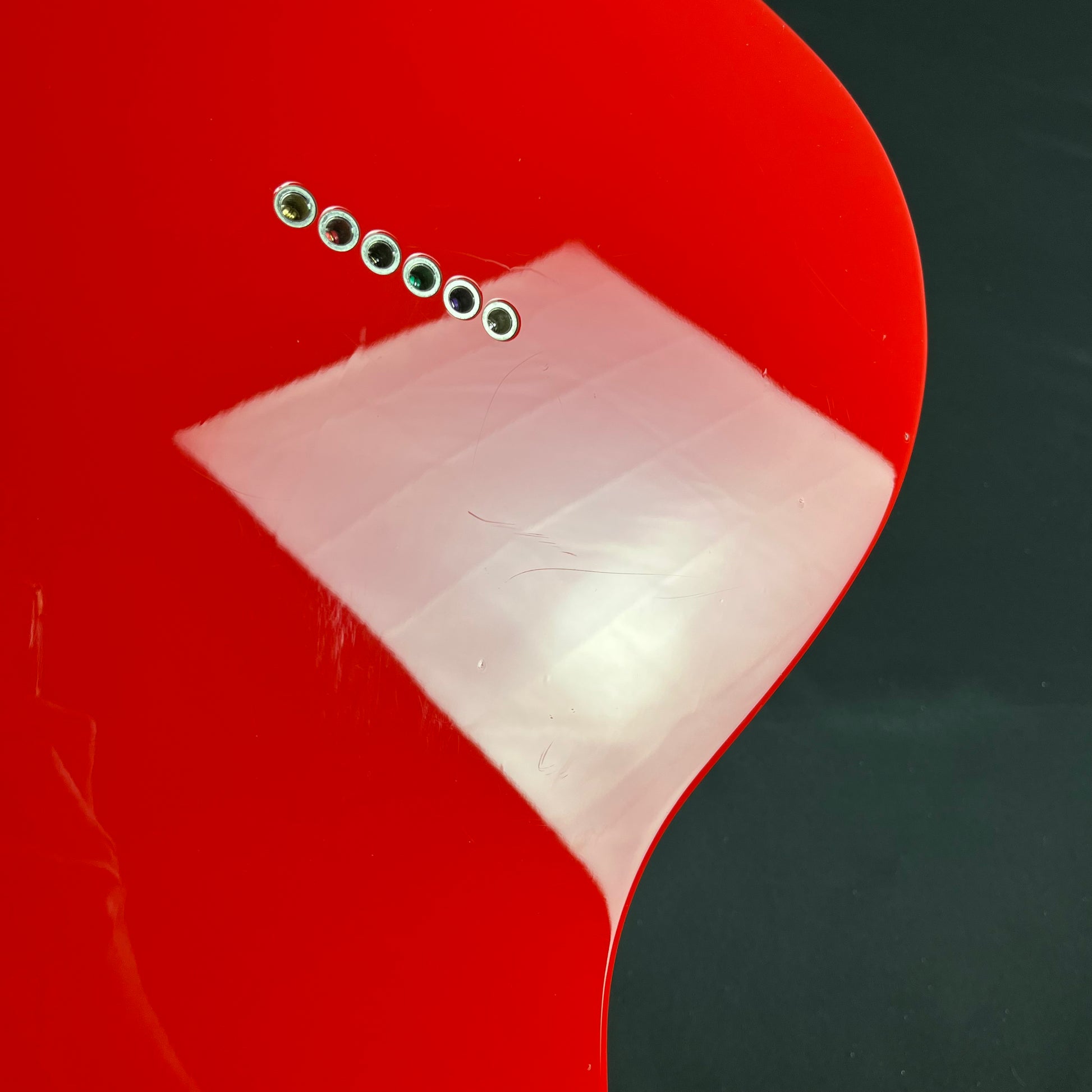 Fender Japan Hybrid II Telecaster
