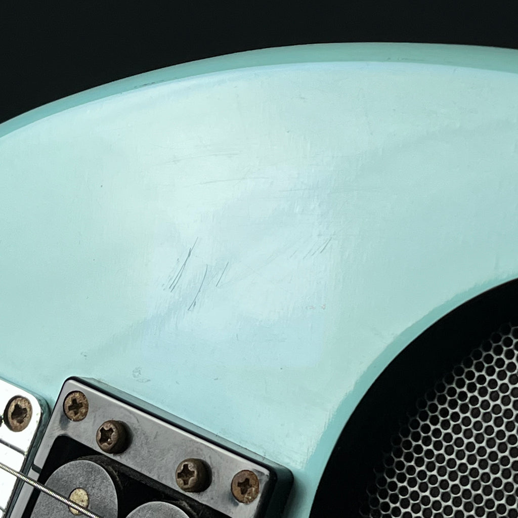 FERNANDES ZO-3