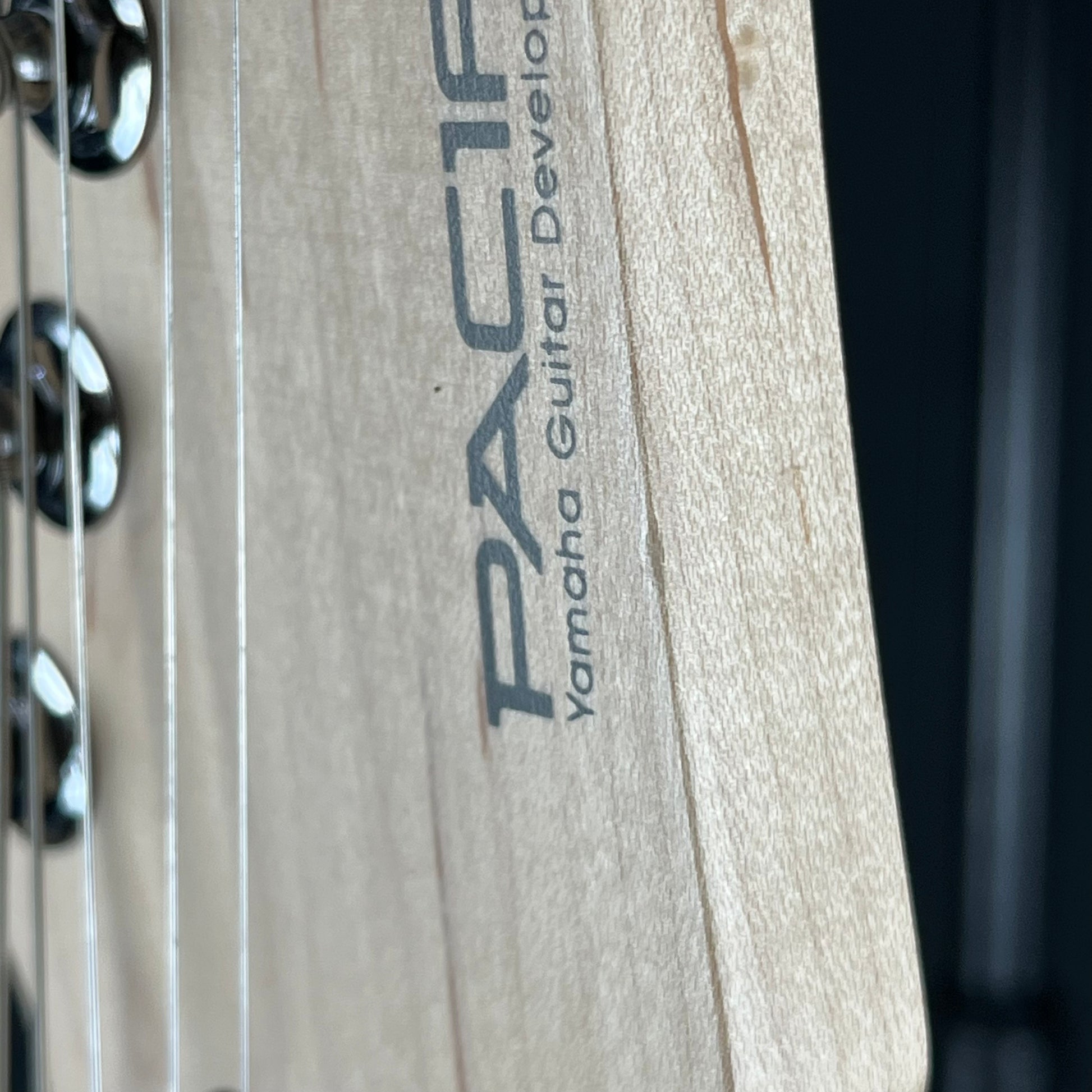 YAMAHA PAC112VM