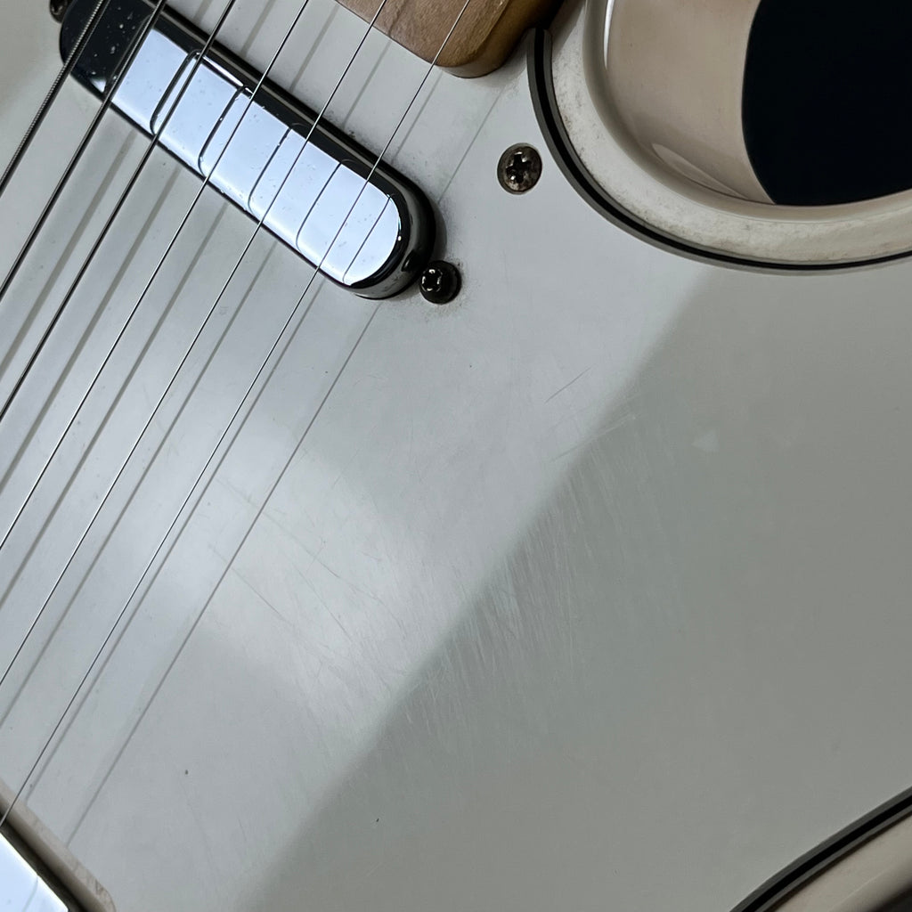 Fender Mexico Telecaster