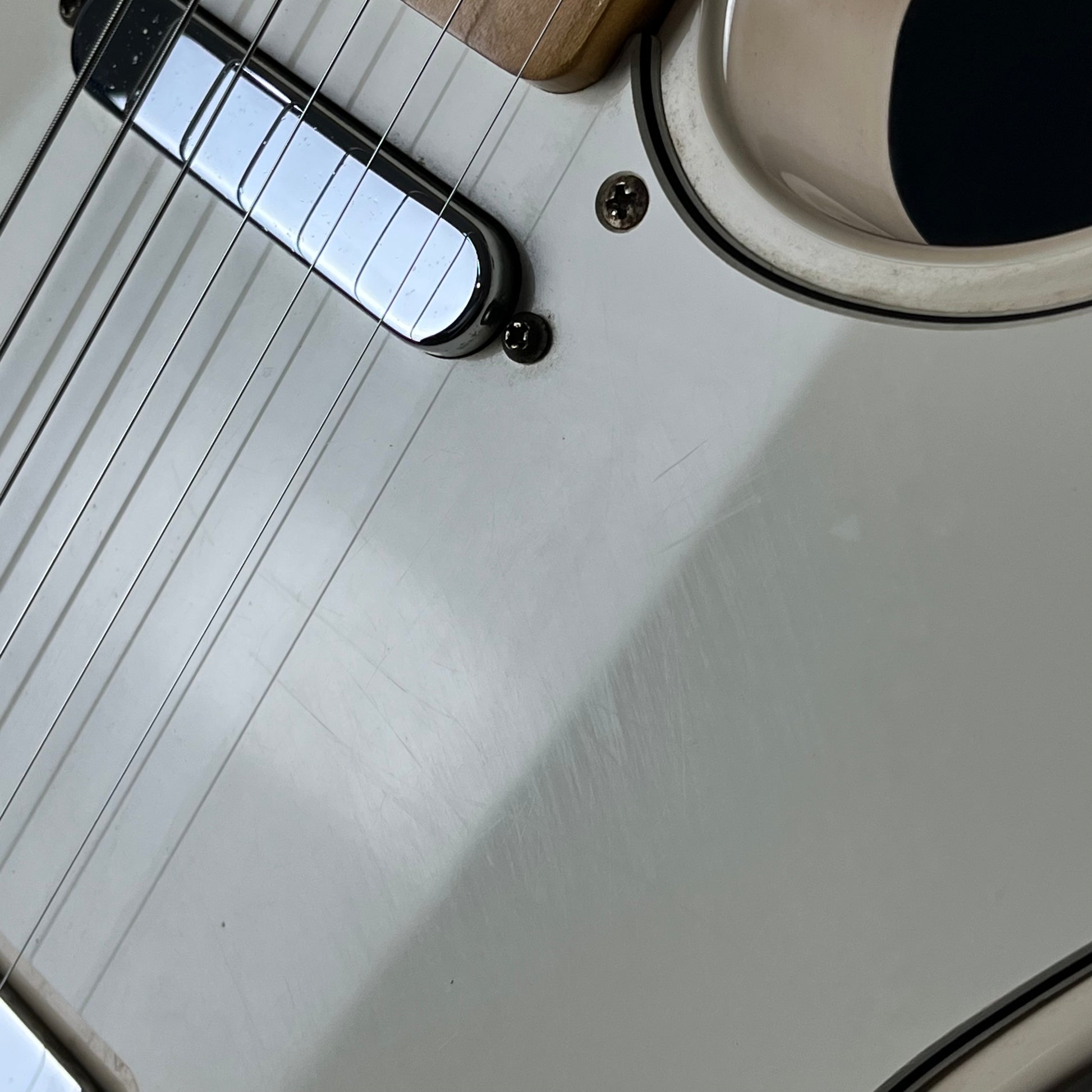 Fender Mexico Telecaster