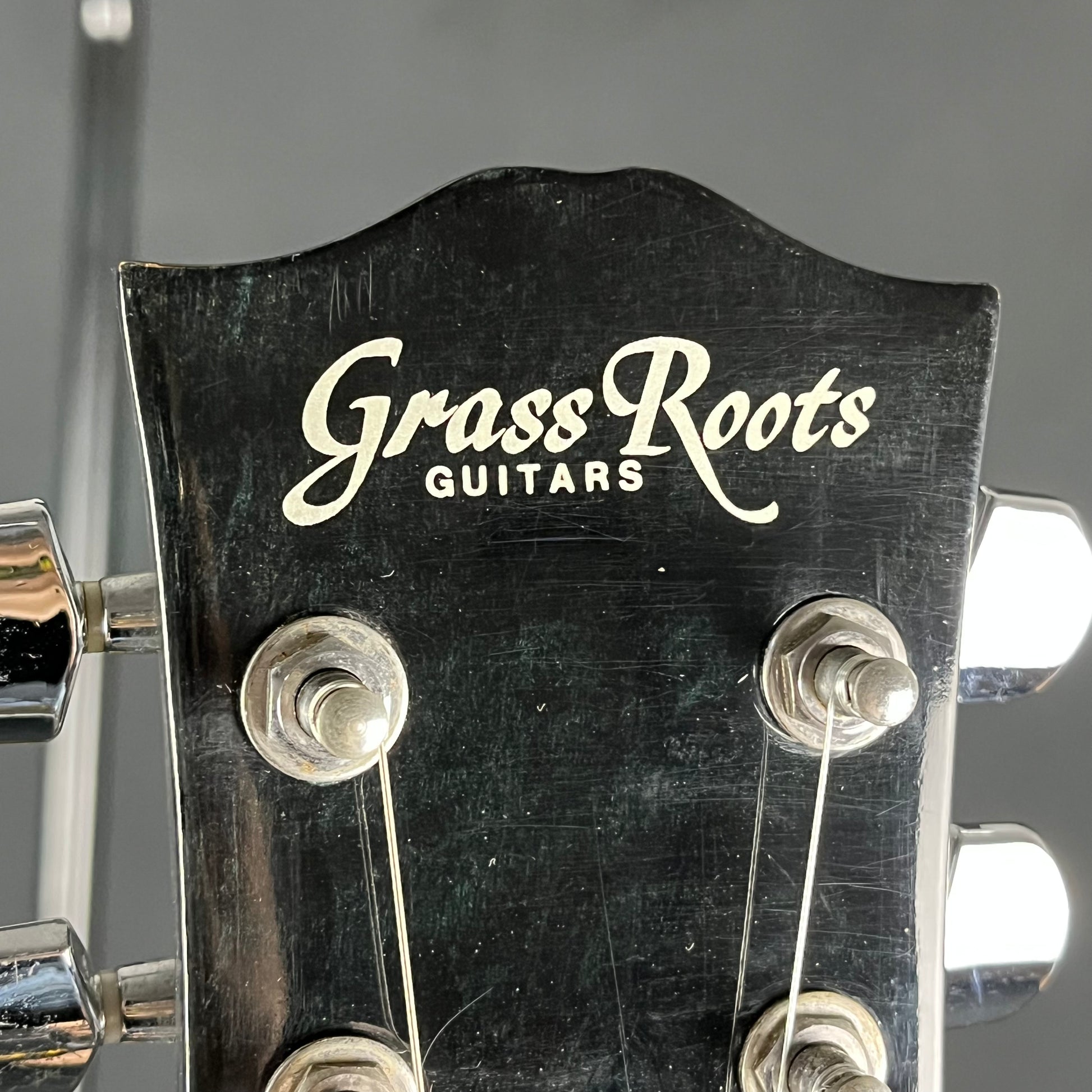 GrassRoots G-LP-49