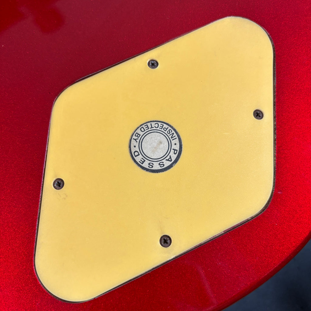 Epiphone Korea Les Paul Deluxe