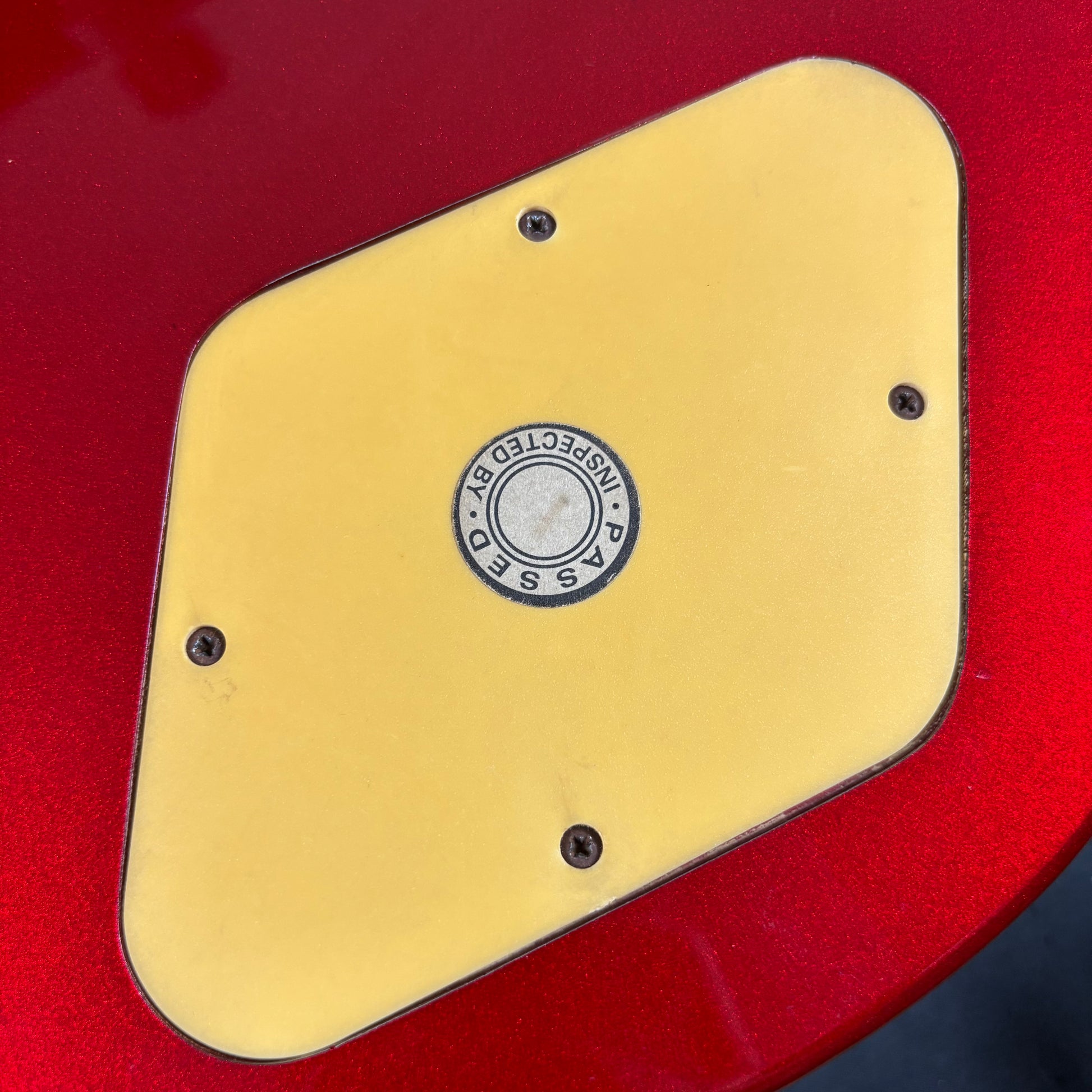 Epiphone Korea Les Paul Deluxe