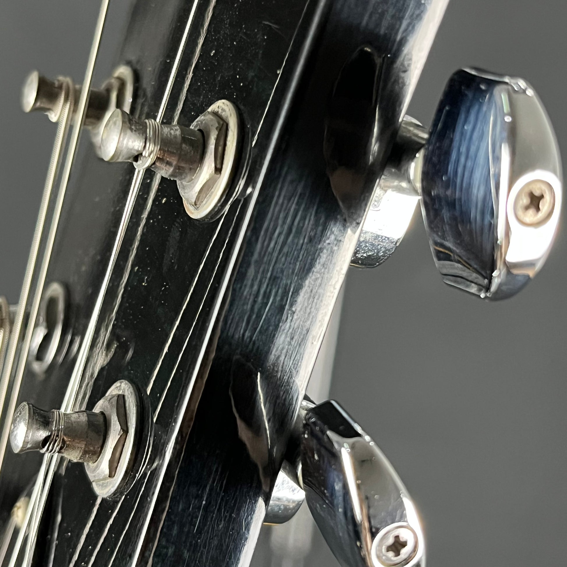 GrassRoots G-LP-49