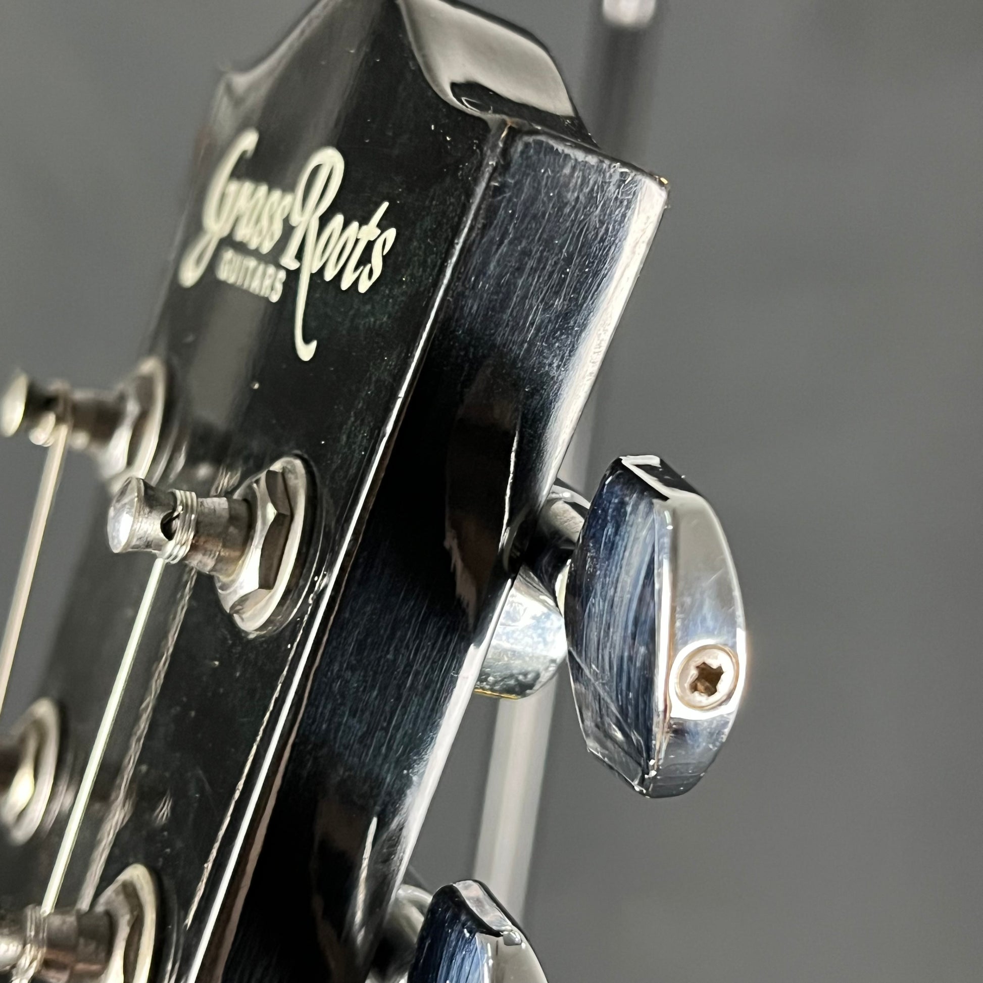 GrassRoots G-LP-49