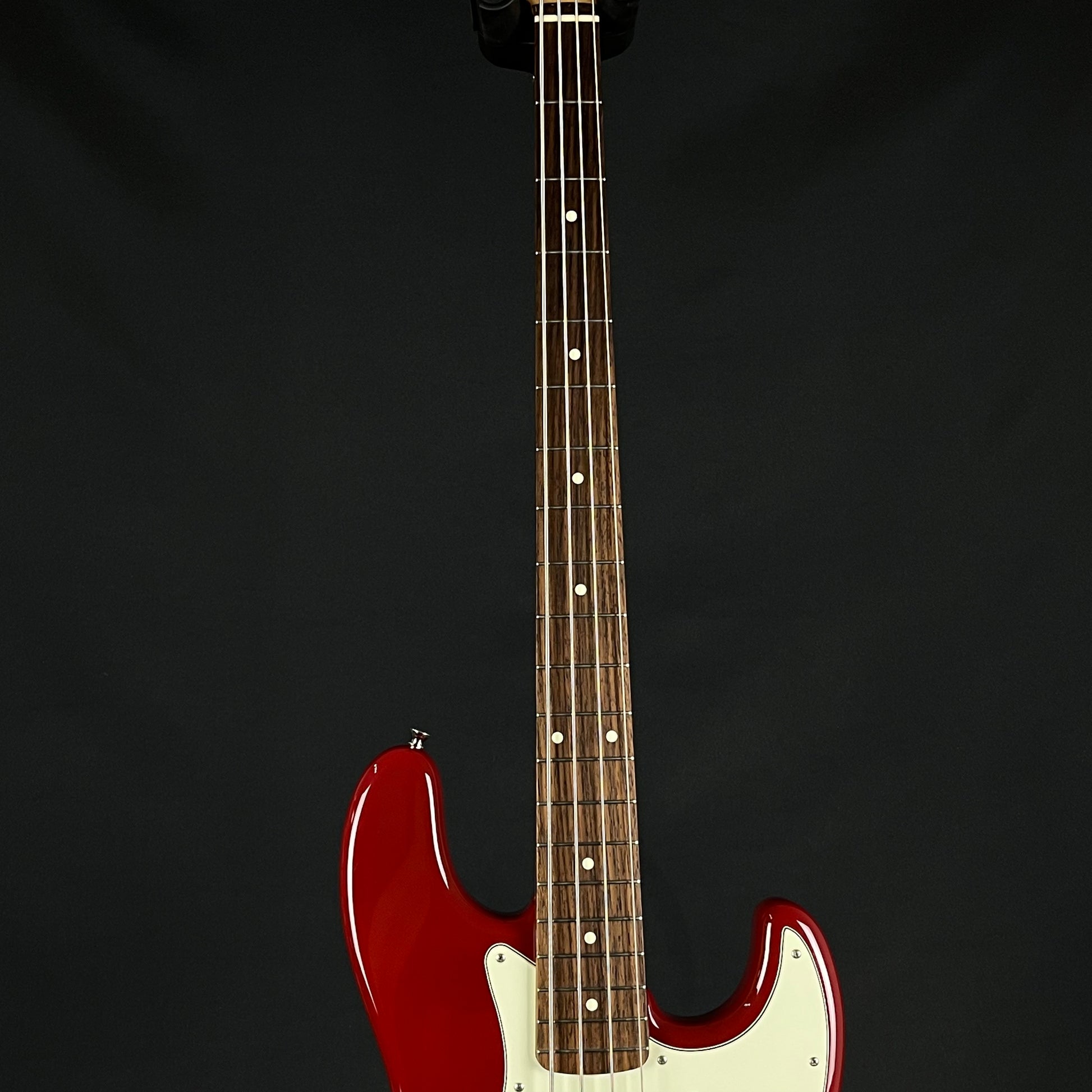 Fender 2023 Collection Japan Traditional II 60S Jazz Bass