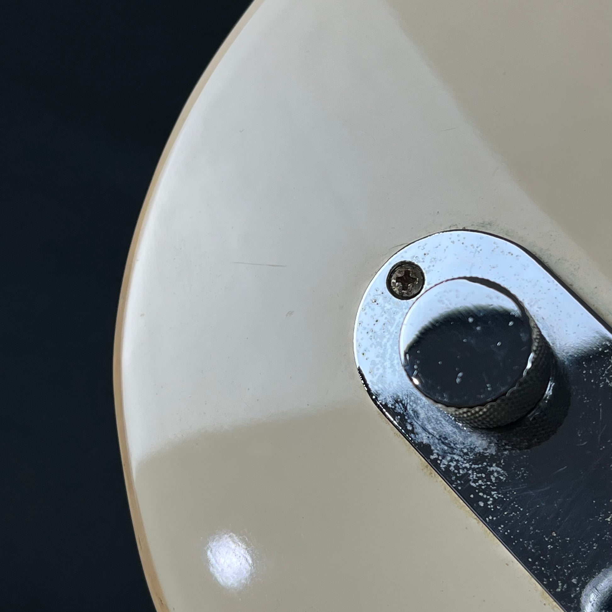 Fender Mexico Telecaster