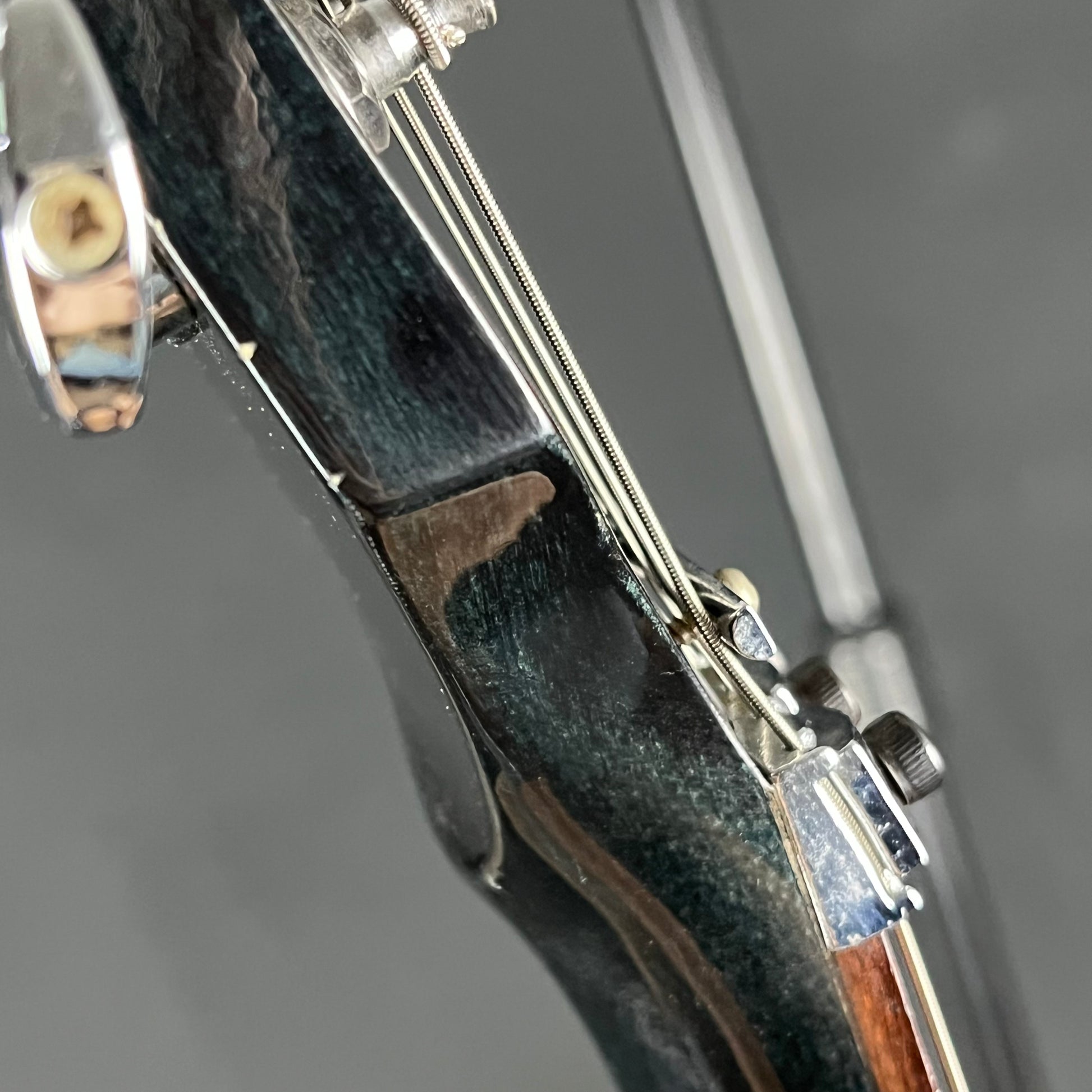 GrassRoots G-LP-49