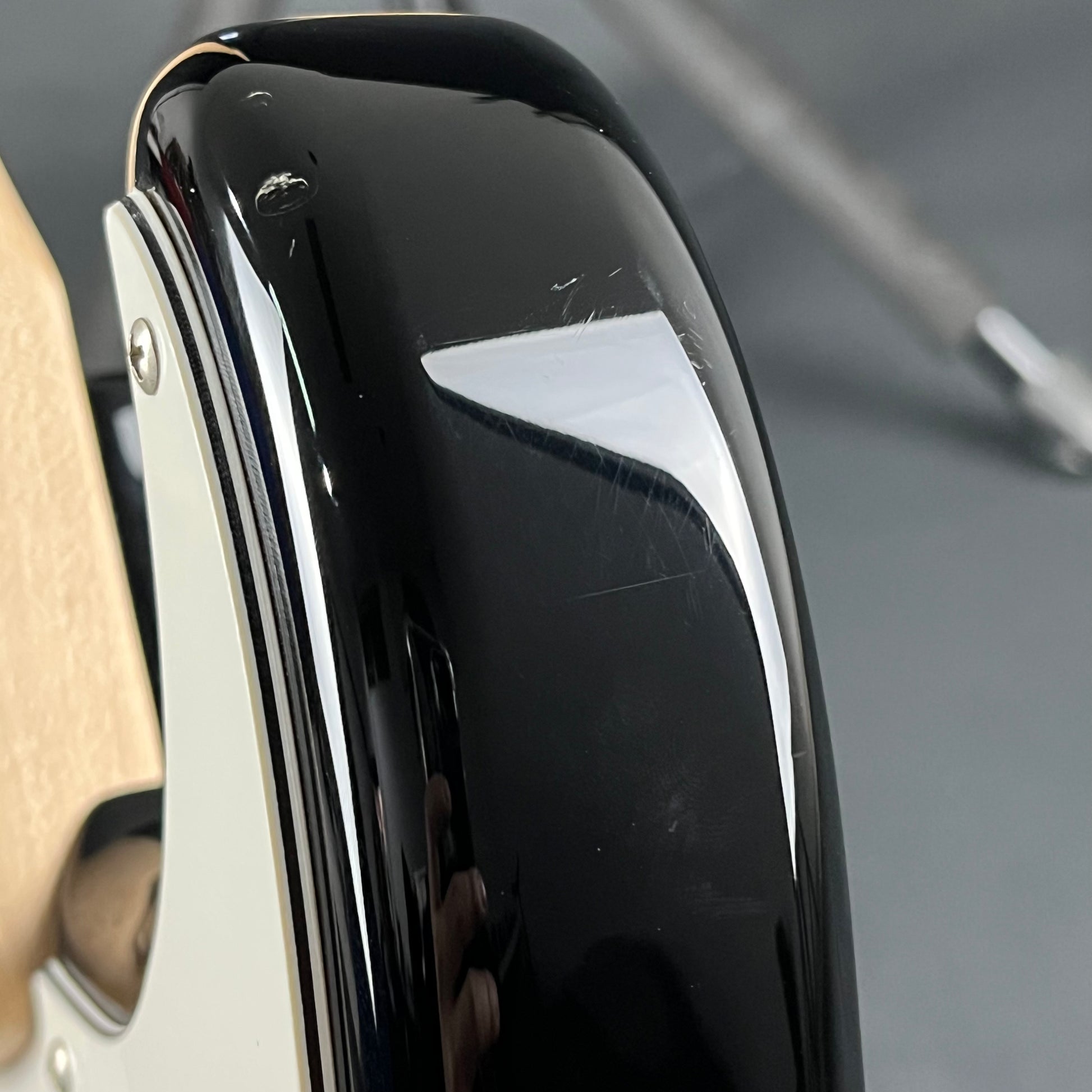 Squier Affinity Stratocaster