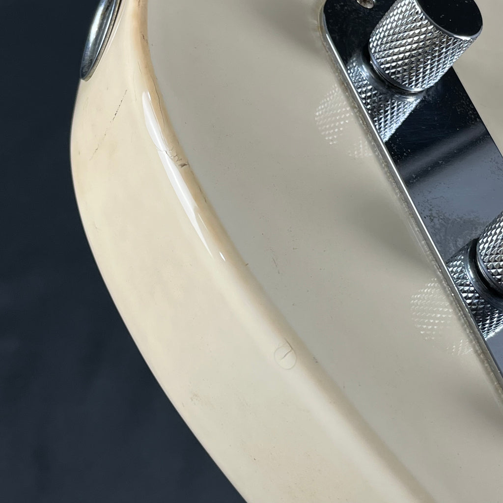 Fender Mexico Telecaster