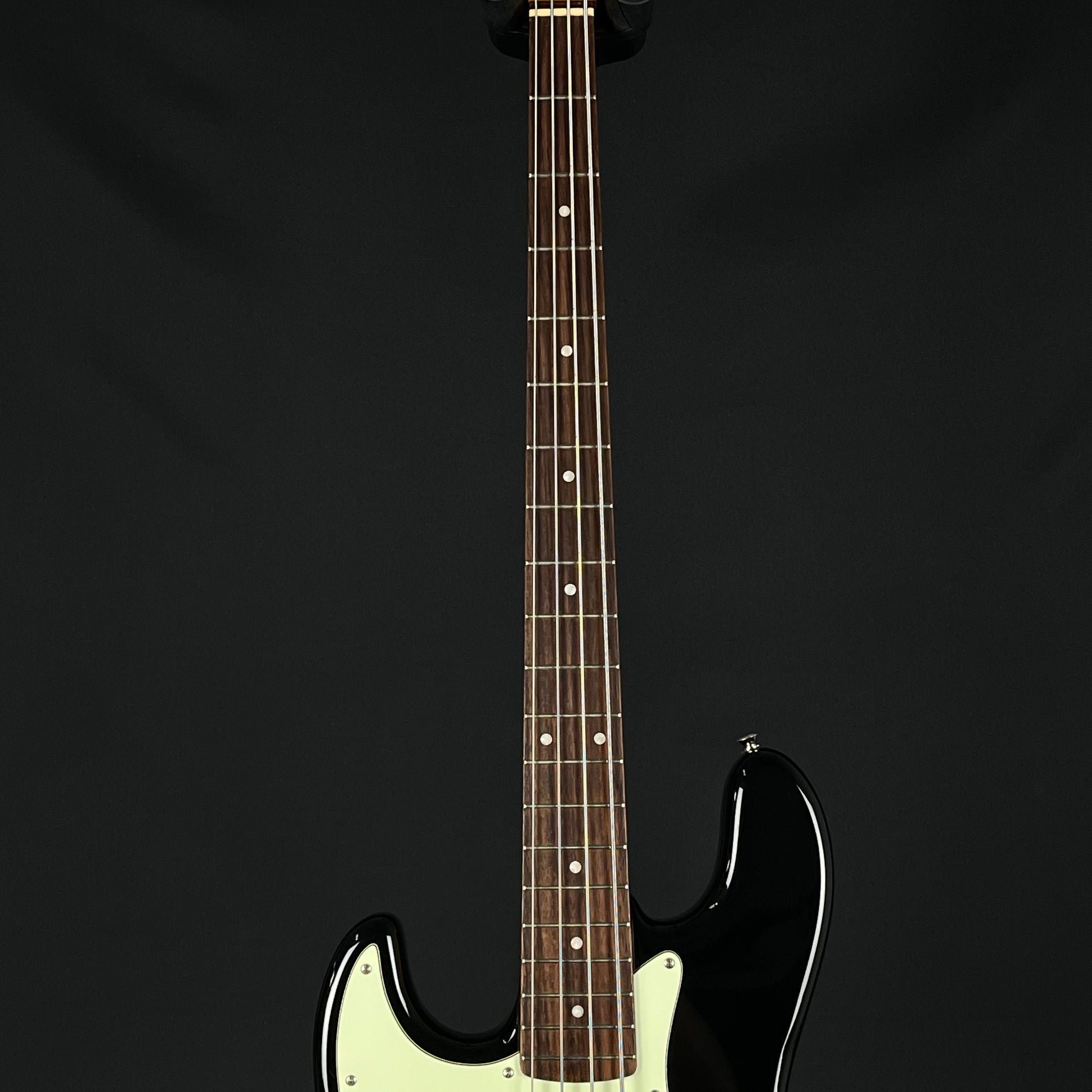 Fernandes Jazz Bass Left-Handed