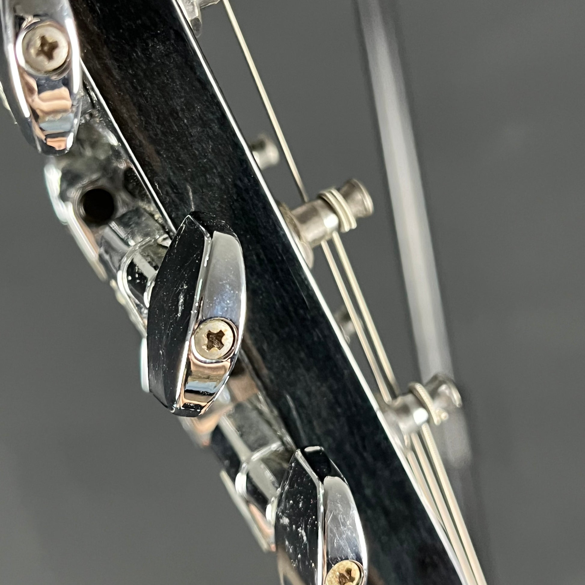 GrassRoots G-LP-49