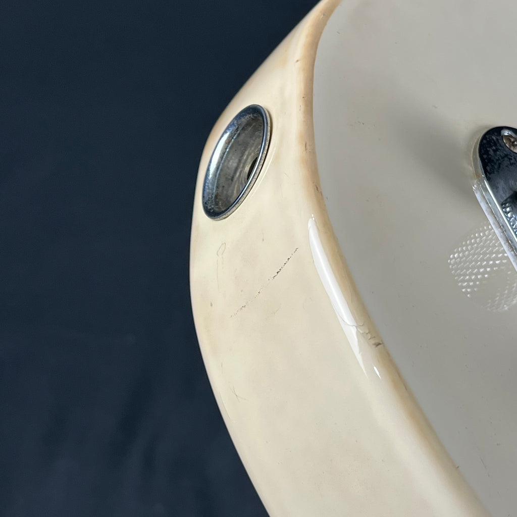 Fender Mexico Telecaster