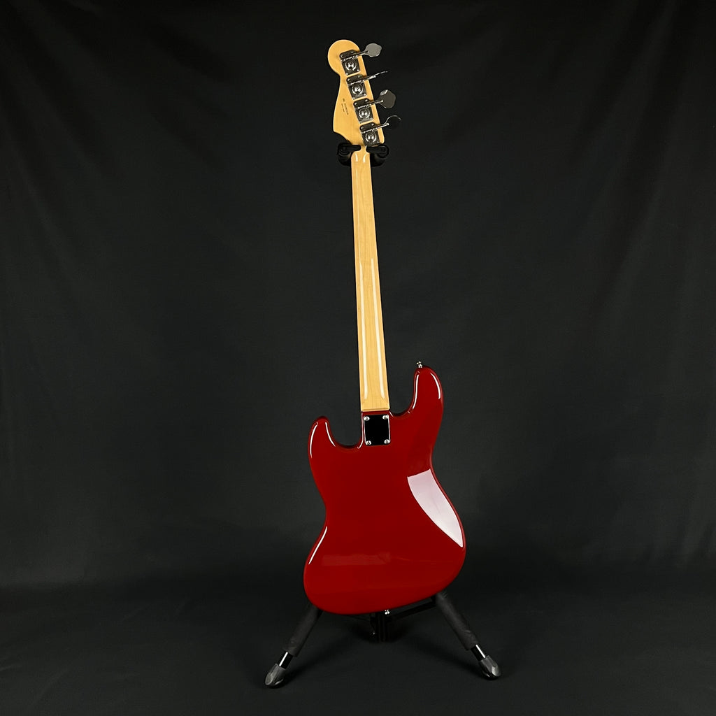 Fender 2023 Collection Japan Traditional II 60S Jazz Bass