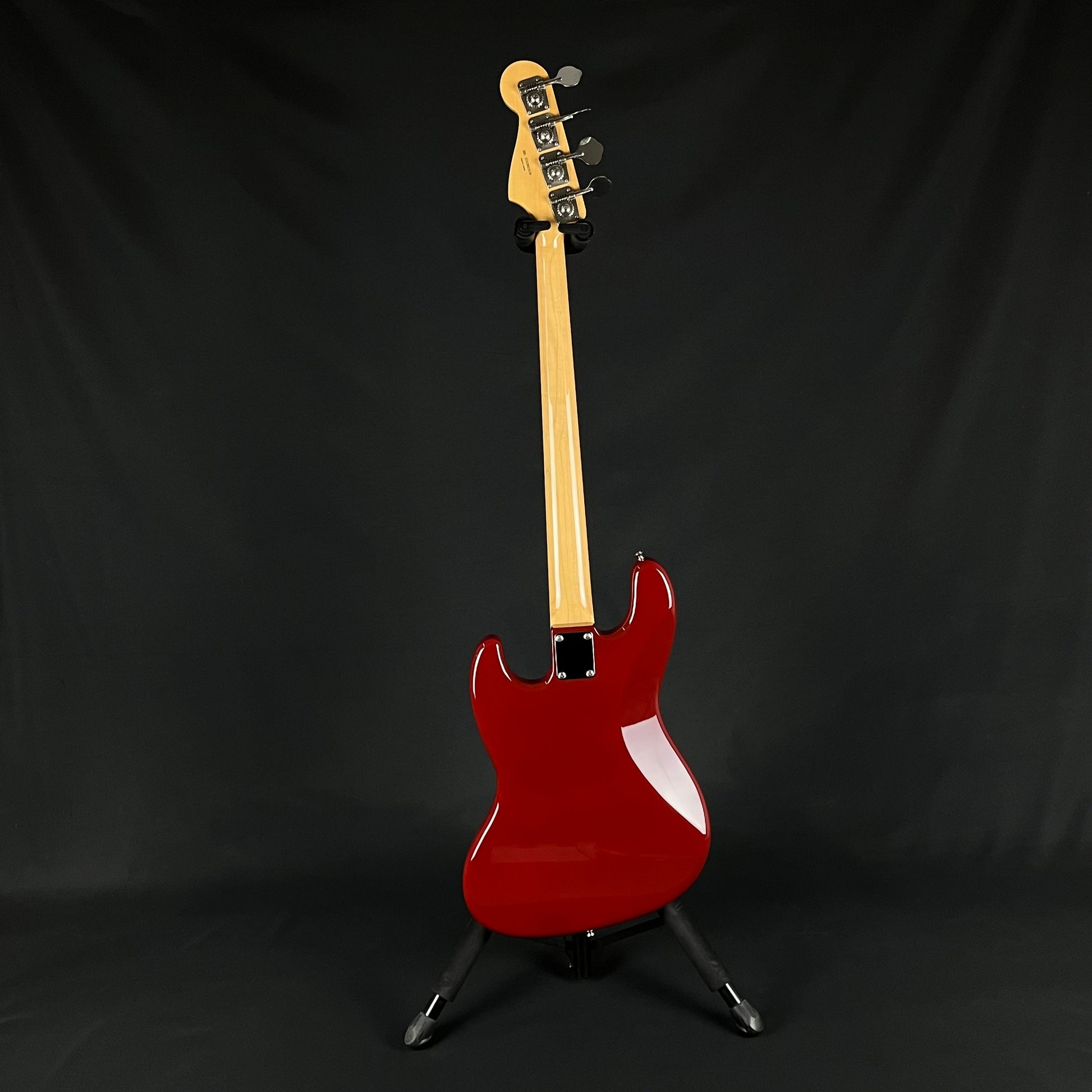 Fender 2023 Collection Japan Traditional II 60S Jazz Bass