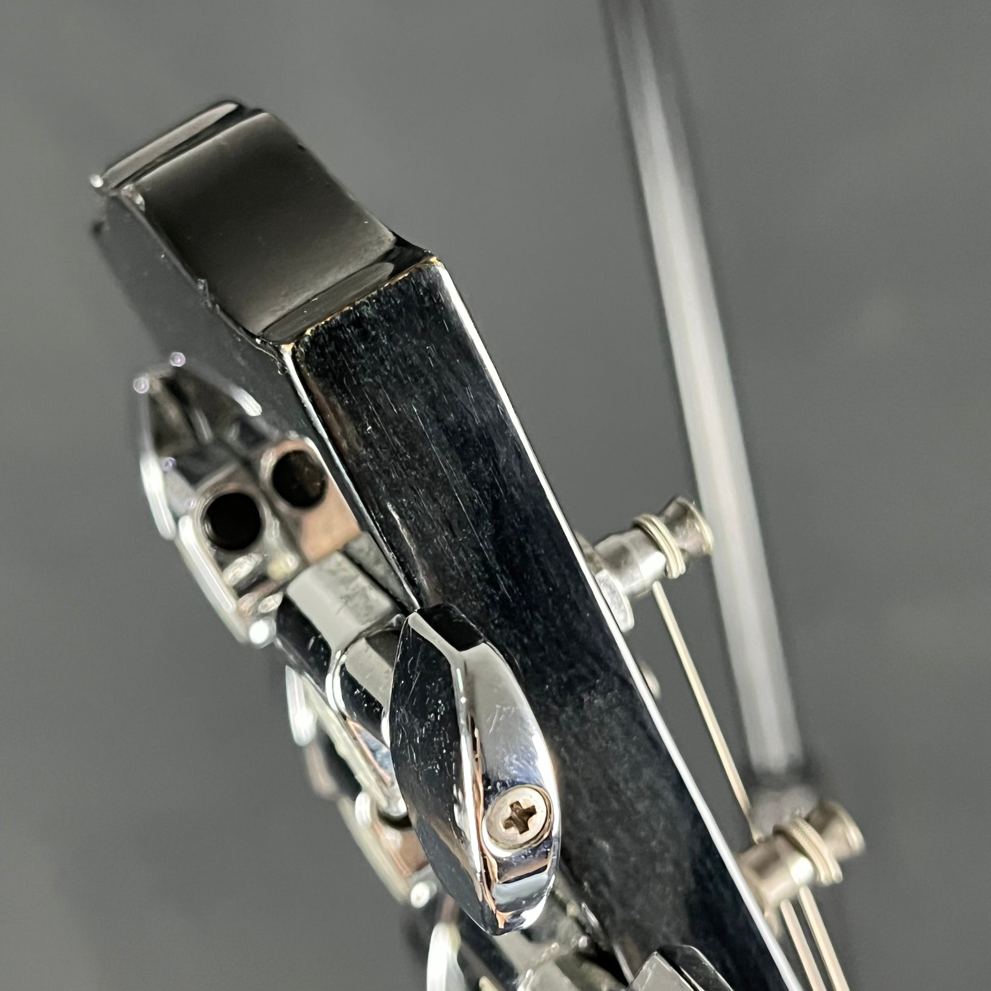GrassRoots G-LP-49