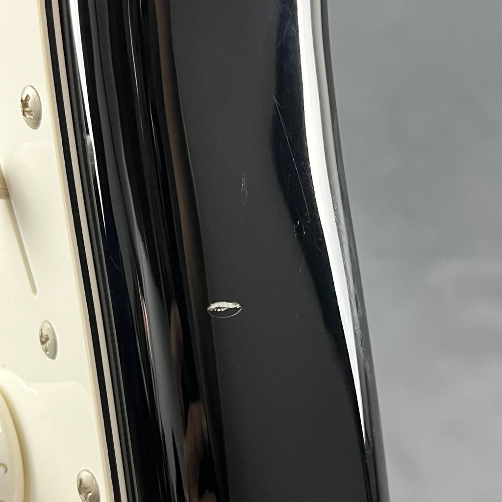 Squier Affinity Stratocaster