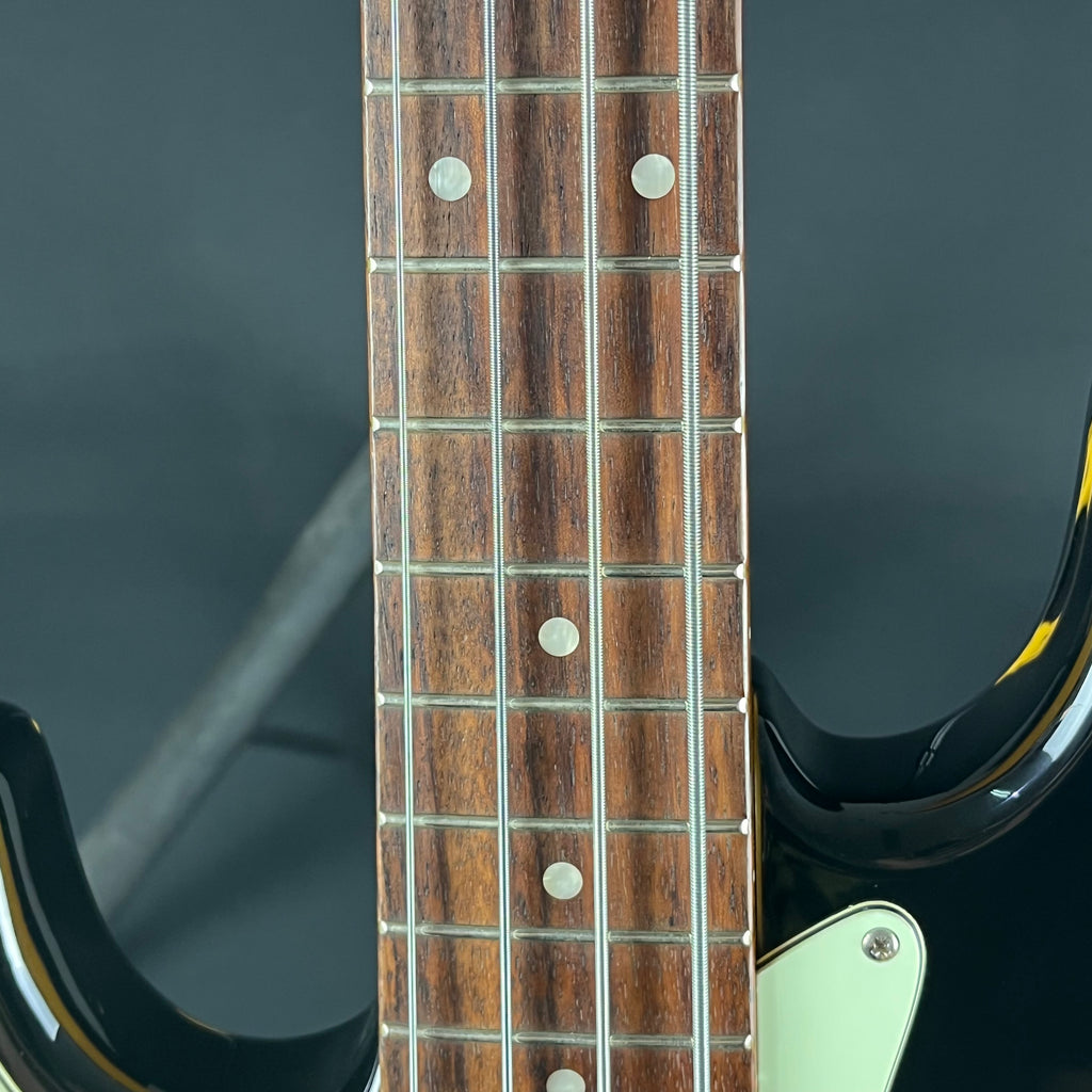 Fernandes Jazz Bass Left-Handed