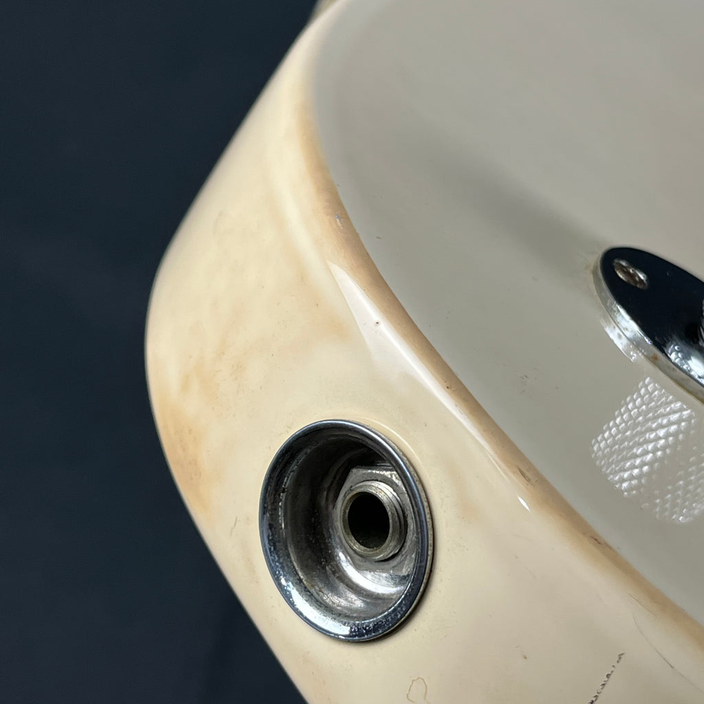 Fender Mexico Telecaster