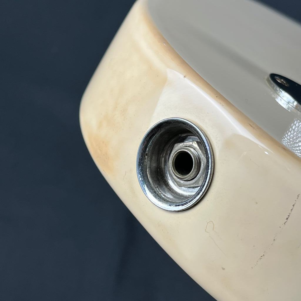 Fender Mexico Telecaster