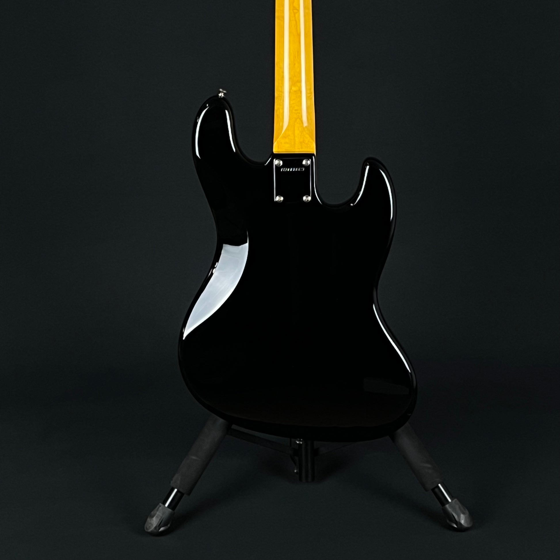 Fernandes Jazz Bass Left-Handed