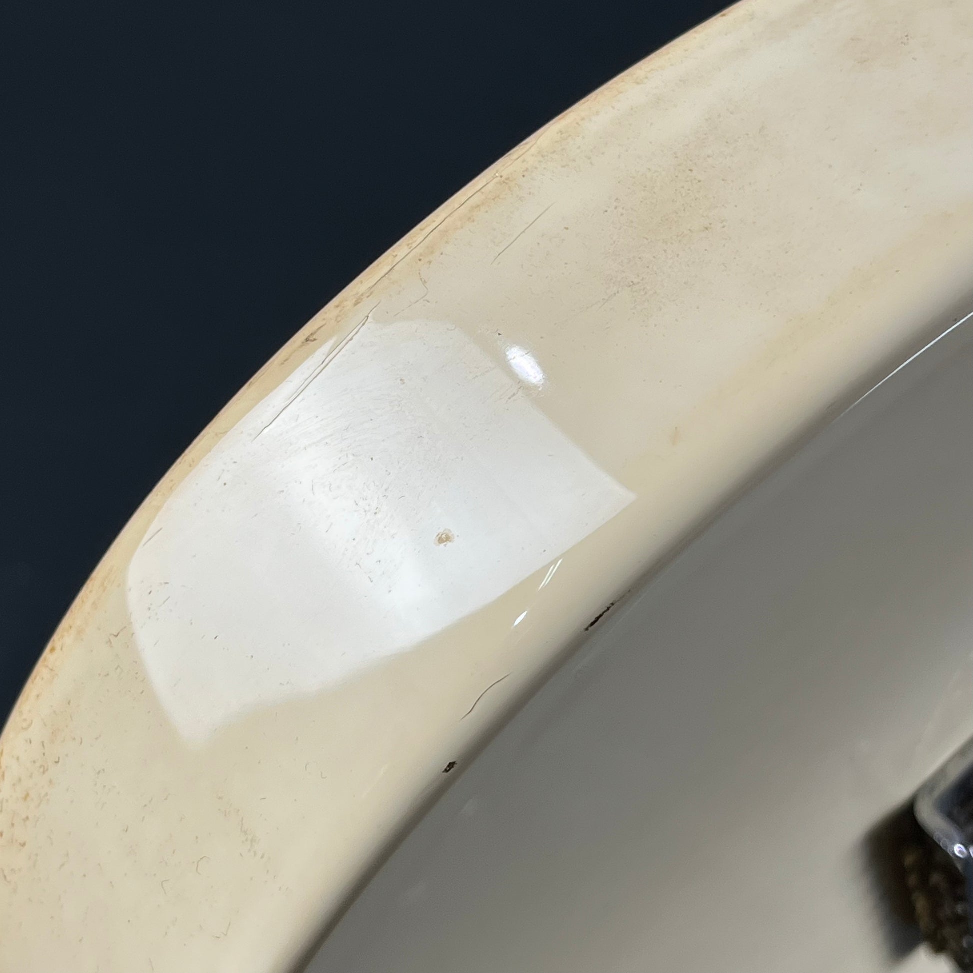 Fender Mexico Telecaster