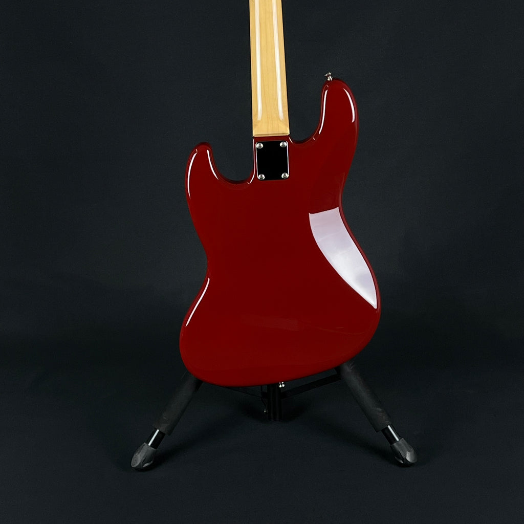 Fender 2023 Collection Japan Traditional II 60S Jazz Bass