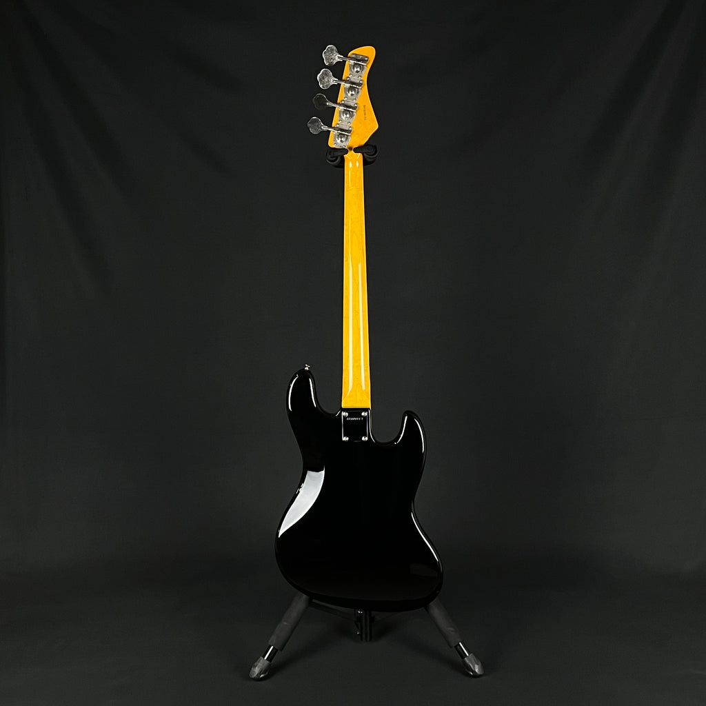 Fernandes Jazz Bass Left-Handed